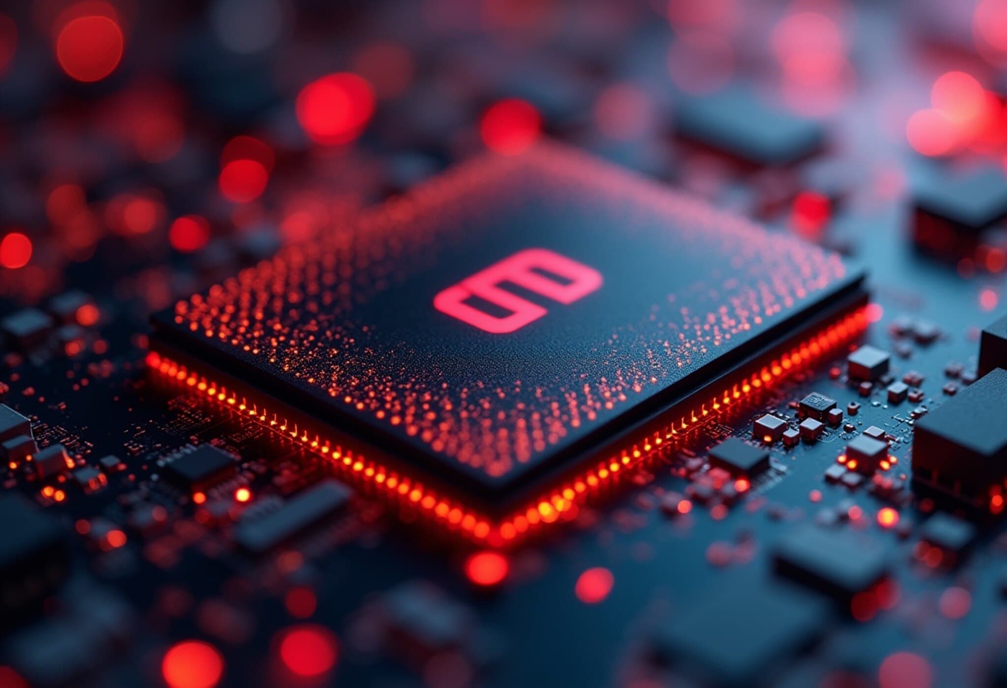 AMD to Resume AI Chip Exports to China Amid Shifting U.S.-China Trade Dynamics AMD to Resume AI Chip Exports to China Amid Shifting U.S.-China Trade Dynamics