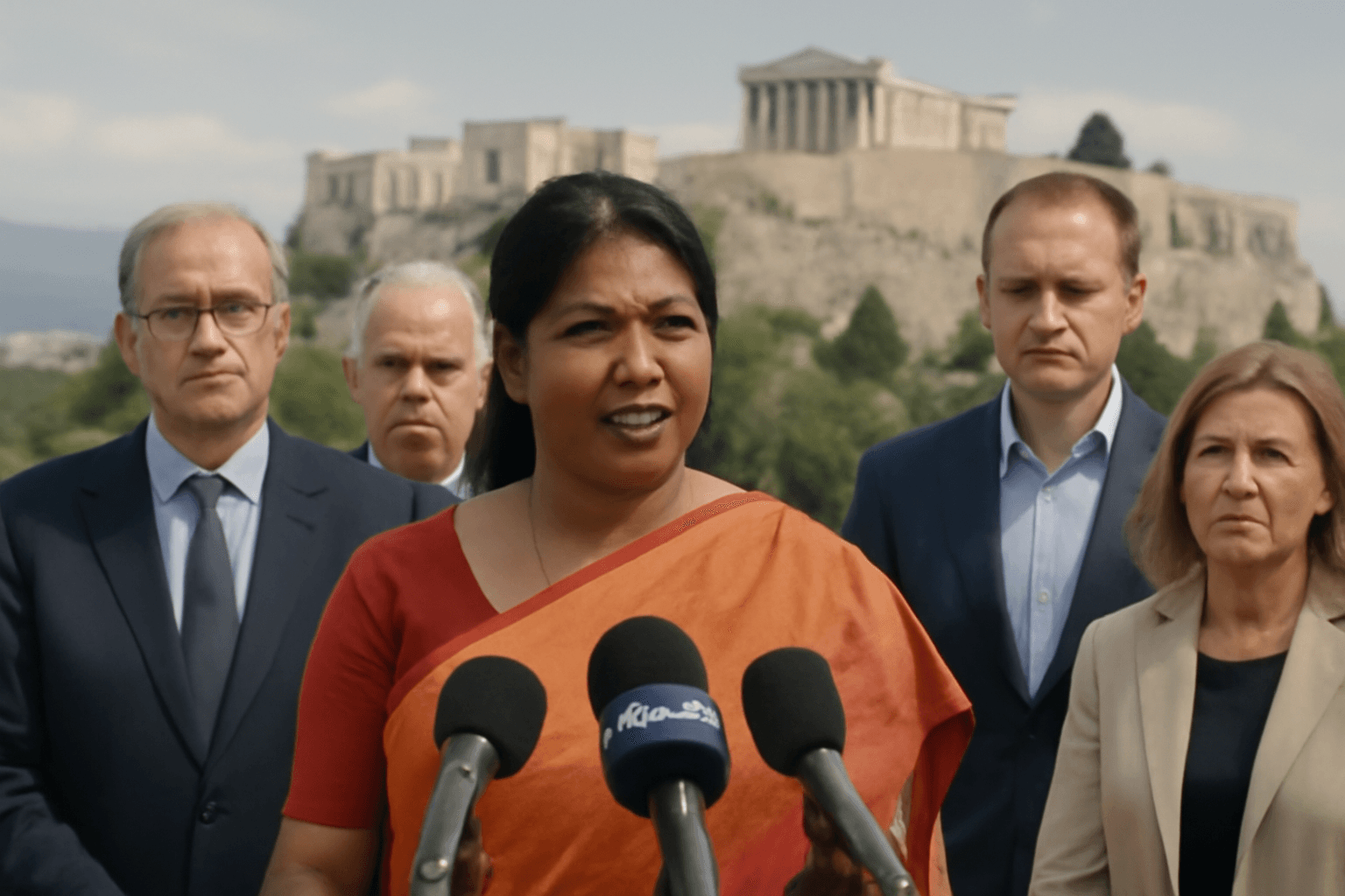 DMK's Kanimozhi: India Won't Distinguish Between State and Non-State Terrorism DMK's Kanimozhi: India Won't Distinguish Between State and Non-State Terrorism