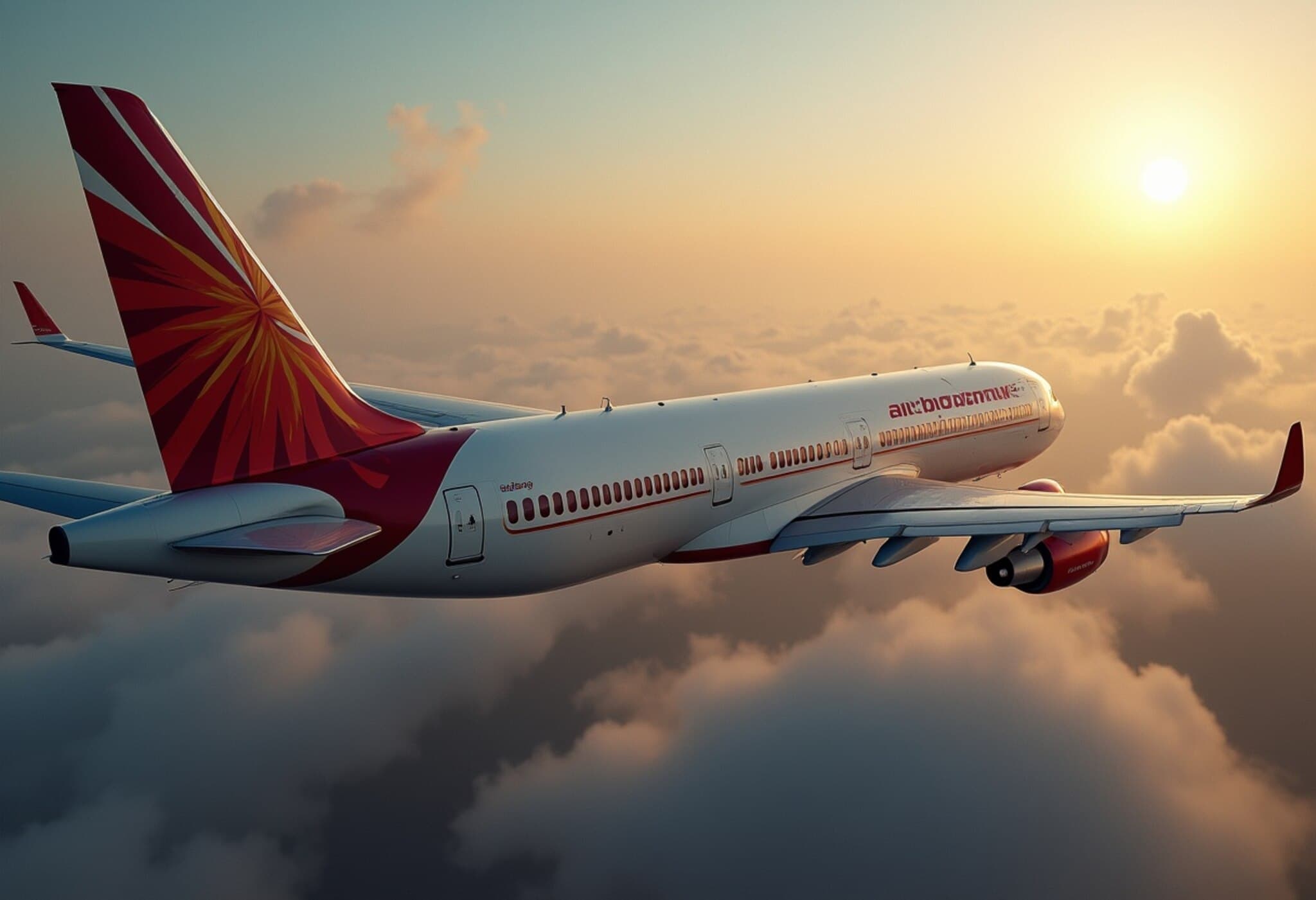 UK Aviation Authority Reviews Air India Crash Report Amid Families’ Calls for Transparency UK Aviation Authority Reviews Air India Crash Report Amid Families’ Calls for Transparency