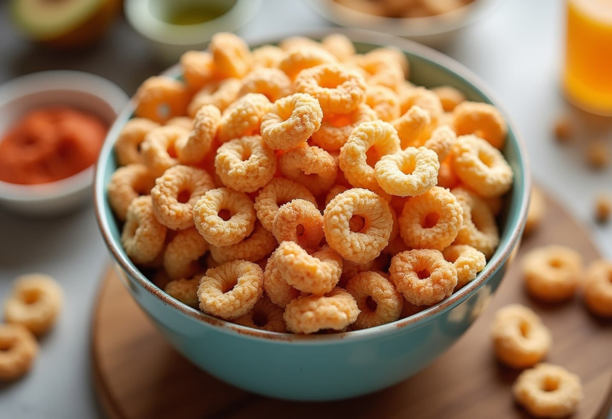 Ferrero Acquires WK Kellogg for $3.1B, Shares Surge 30% on Deal Ferrero Acquires WK Kellogg for $3.1B, Shares Surge 30% on Deal