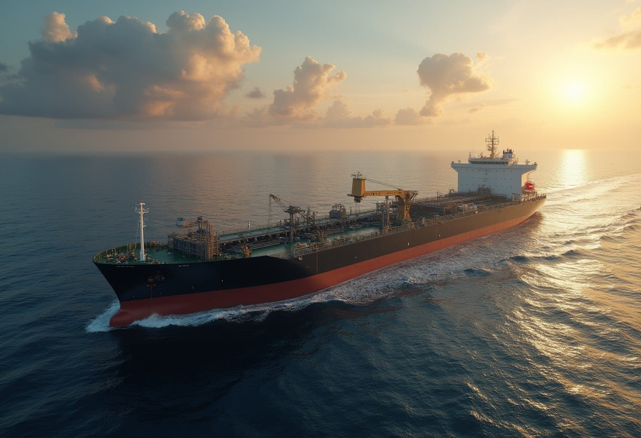 How High Oil Prices Could Surge if Iran Shuts the Strait of Hormuz How High Oil Prices Could Surge if Iran Shuts the Strait of Hormuz