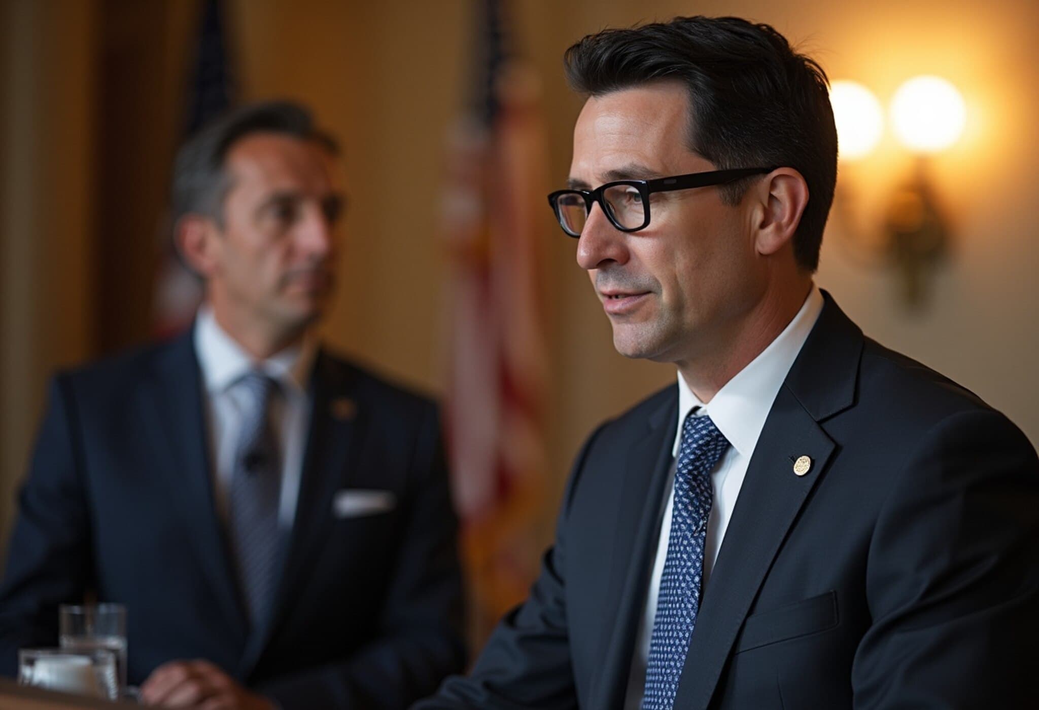 Illinois Gov. JB Pritzker Criticizes GOP Redistricting and Trump Amid Texas Political Showdown Illinois Gov. JB Pritzker Criticizes GOP Redistricting and Trump Amid Texas Political Showdown