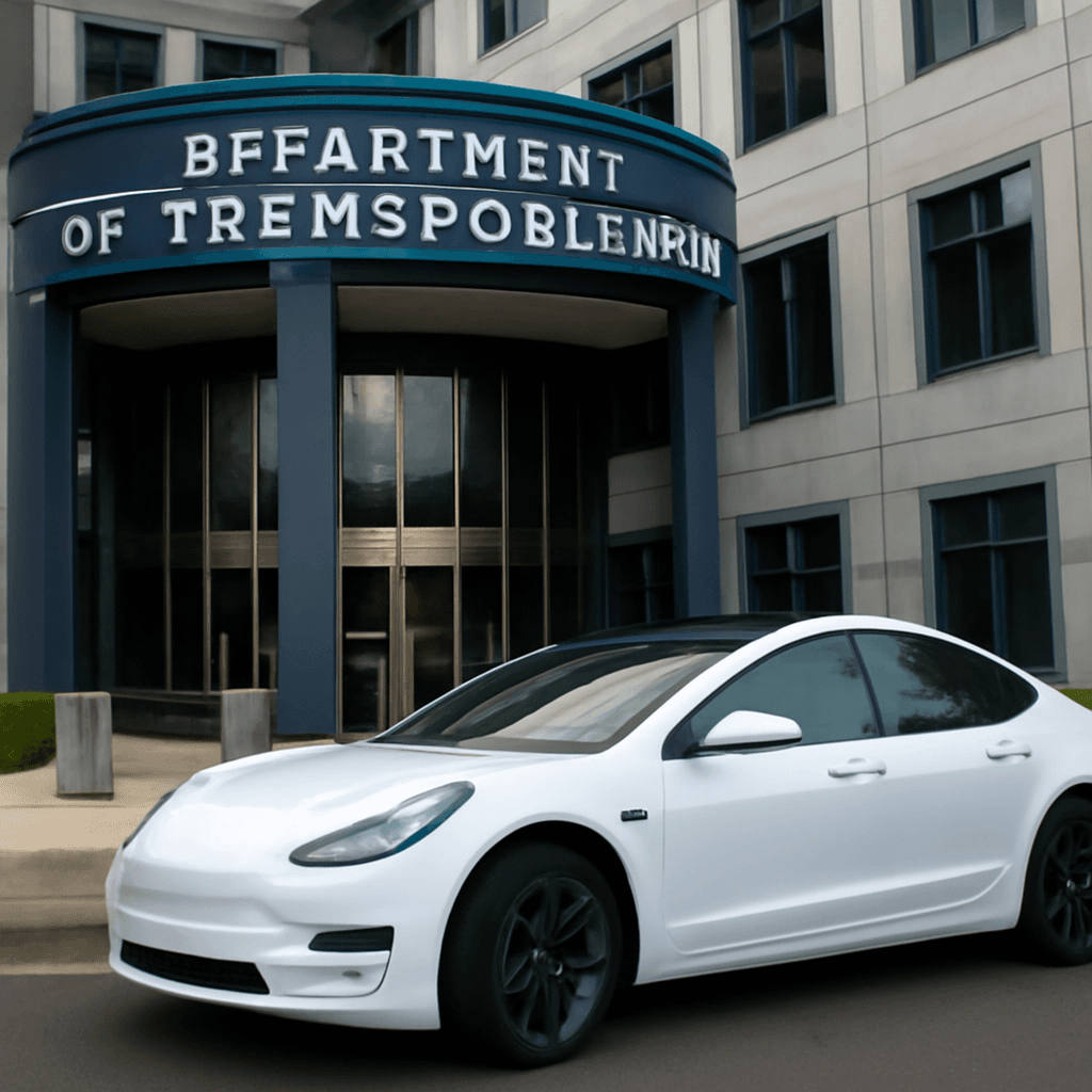 US Revises Fuel Economy Standards, Challenging Biden EV Assumptions US Revises Fuel Economy Standards, Challenging Biden EV Assumptions