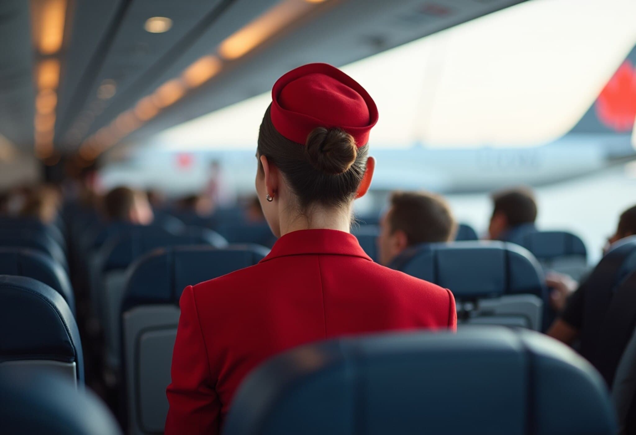 Air Canada to Gradually Cancel Flights Ahead of Flight Attendants’ Strike Air Canada to Gradually Cancel Flights Ahead of Flight Attendants’ Strike