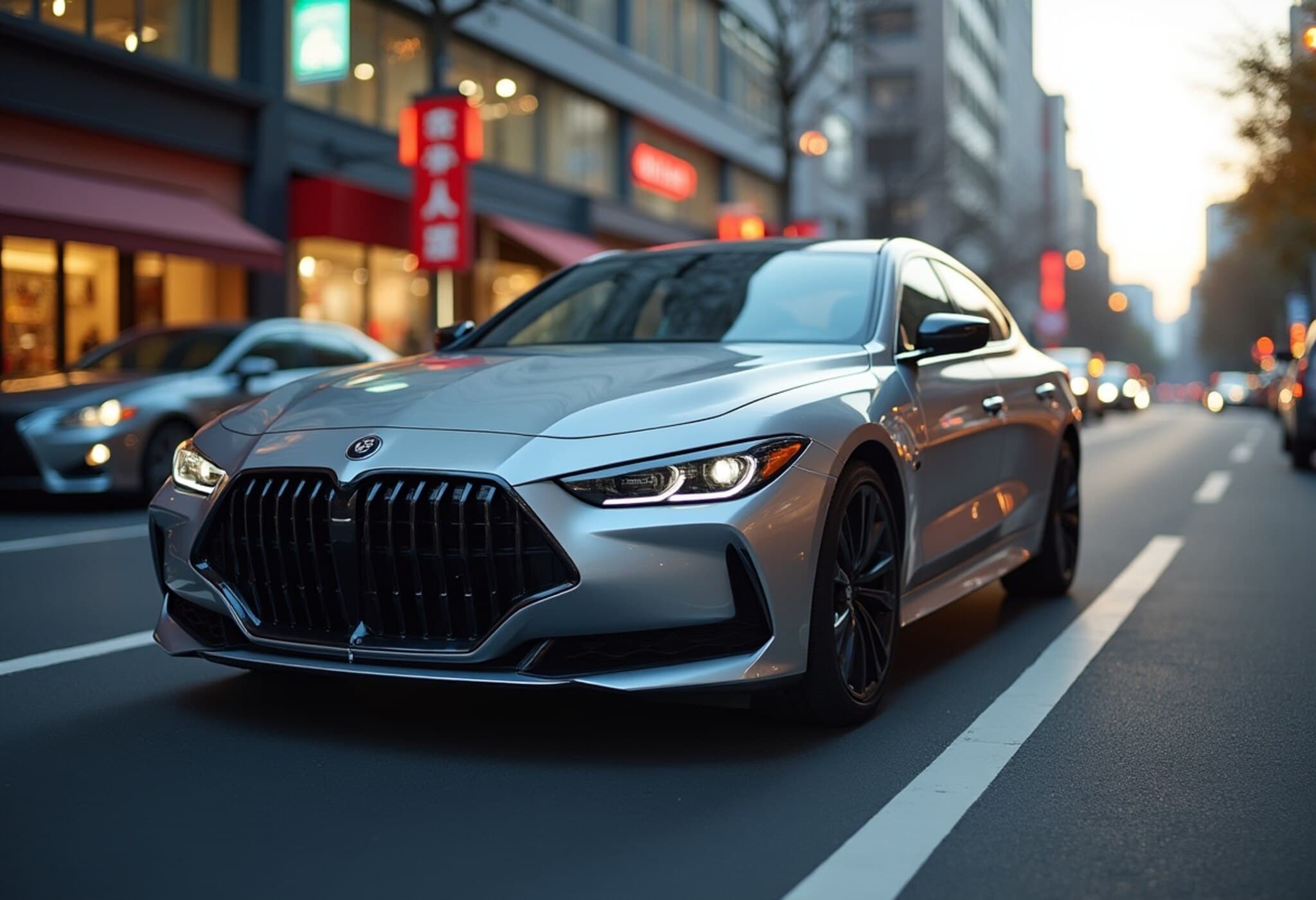 Why Japanese Consumers Reject American Cars: Taste Over Tariffs Explains Market Reality Why Japanese Consumers Reject American Cars: Taste Over Tariffs Explains Market Reality