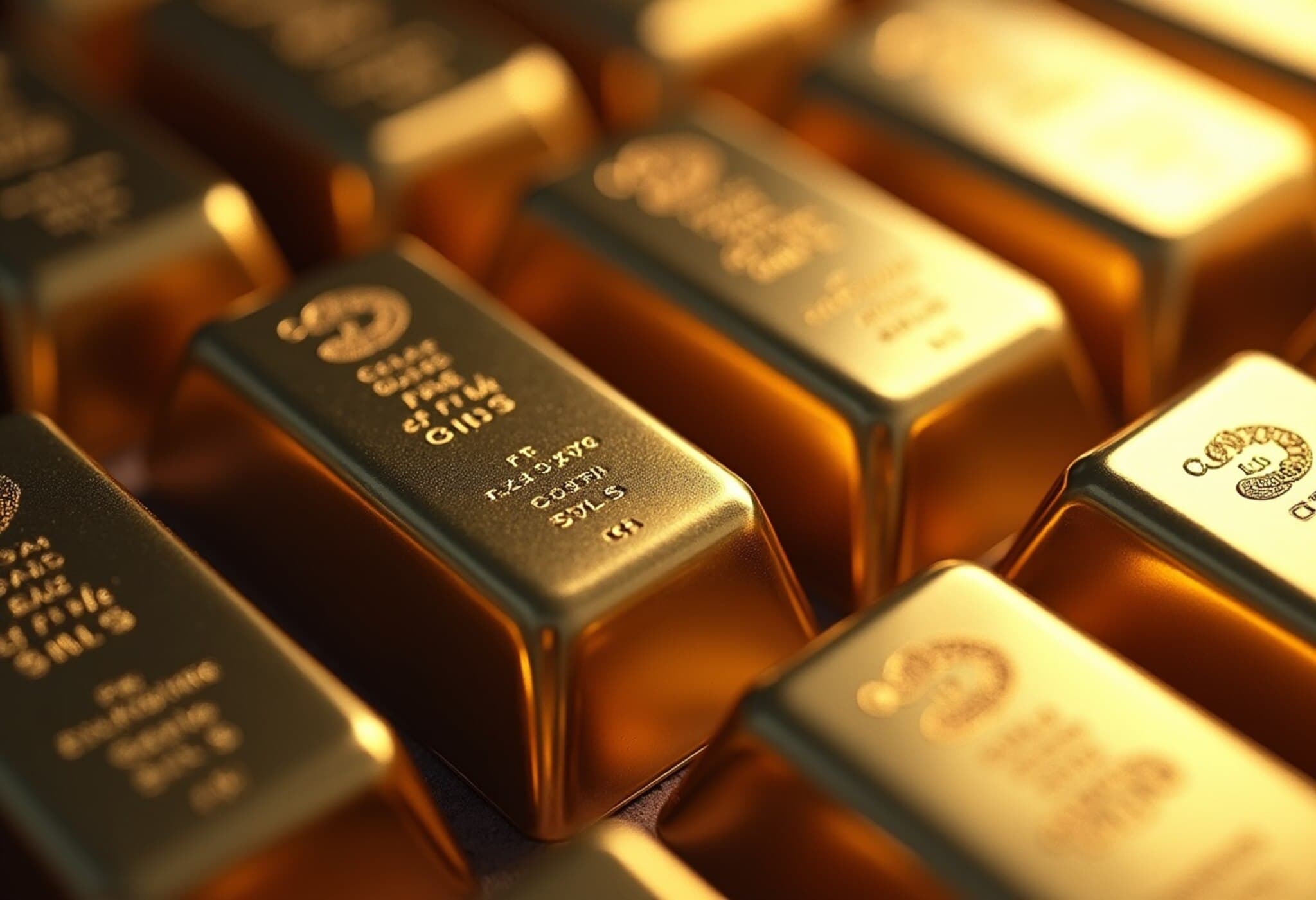 Central Banks Boost Gold Reserves Amid Rising Global Uncertainty in 2025 Central Banks Boost Gold Reserves Amid Rising Global Uncertainty in 2025