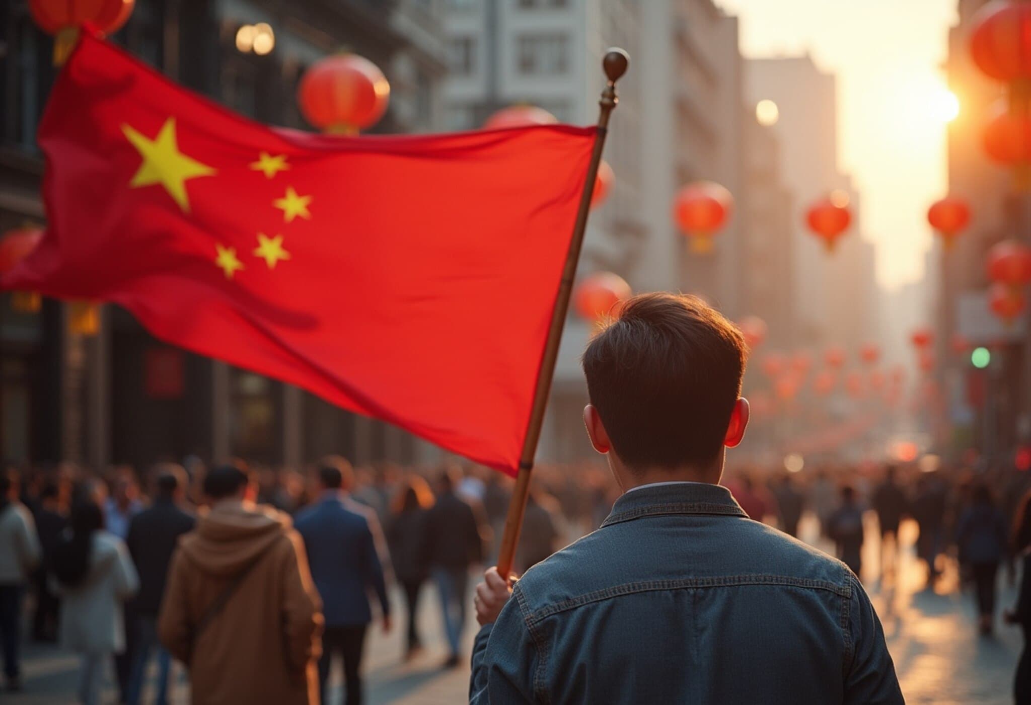 China’s Q2 GDP Surpasses Expectations at 5.2%, Calming Stimulus Concerns China’s Q2 GDP Surpasses Expectations at 5.2%, Calming Stimulus Concerns