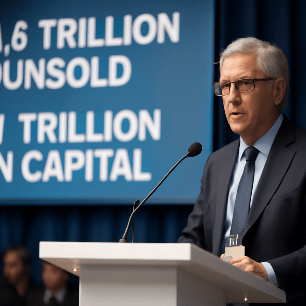 Private Equity Faces Headwinds Amid Market Uncertainty and Slowing Exits Private Equity Faces Headwinds Amid Market Uncertainty and Slowing Exits