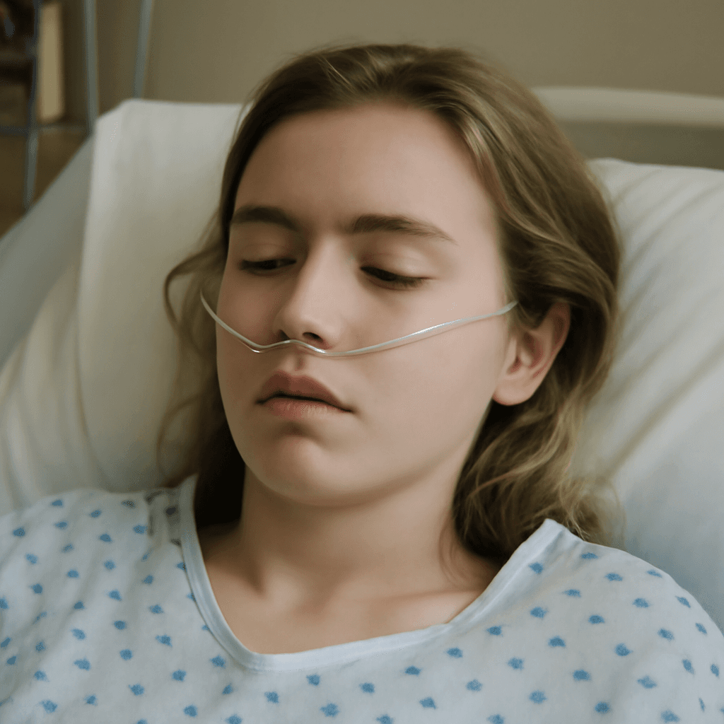 US Teen Dies After Participating in Deadly Viral ‘Dusting’ Challenge US Teen Dies After Participating in Deadly Viral ‘Dusting’ Challenge