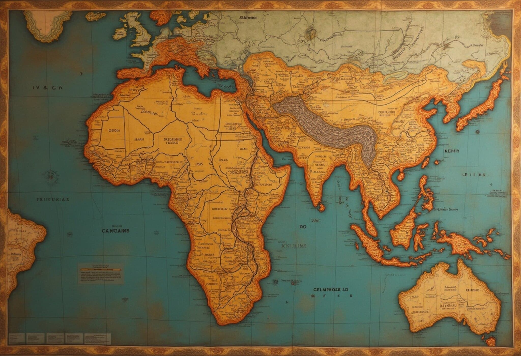 Audrey Truschke Reveals 5,000 Years of India’s Migrant Roots and Global Ties Audrey Truschke Reveals 5,000 Years of India’s Migrant Roots and Global Ties