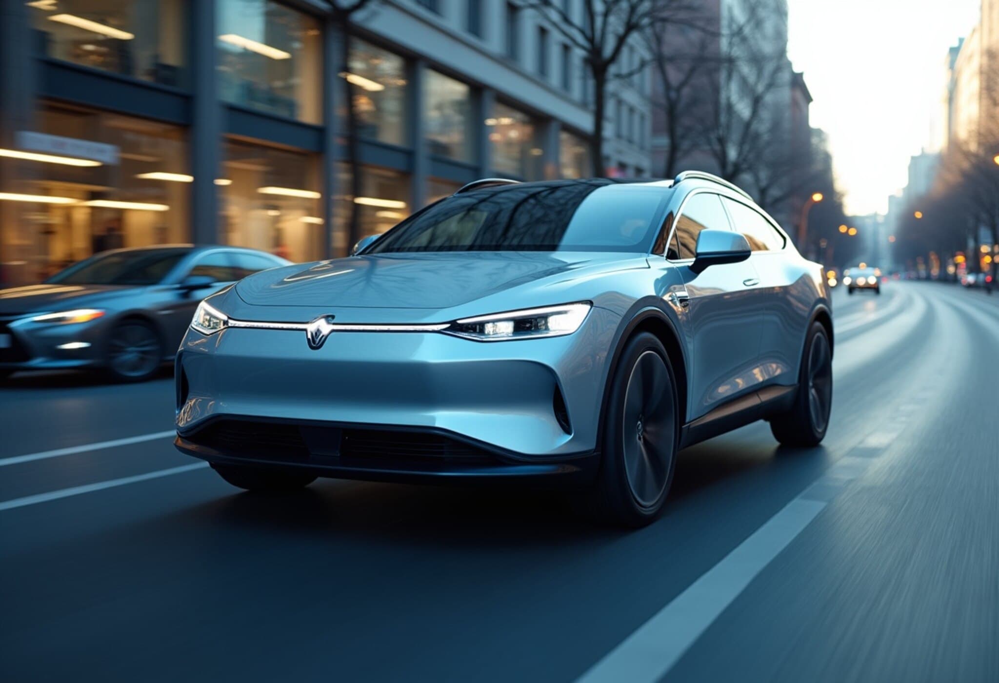 The Renewed Race for Solid-State Batteries: Revolutionizing EVs by 2030 The Renewed Race for Solid-State Batteries: Revolutionizing EVs by 2030