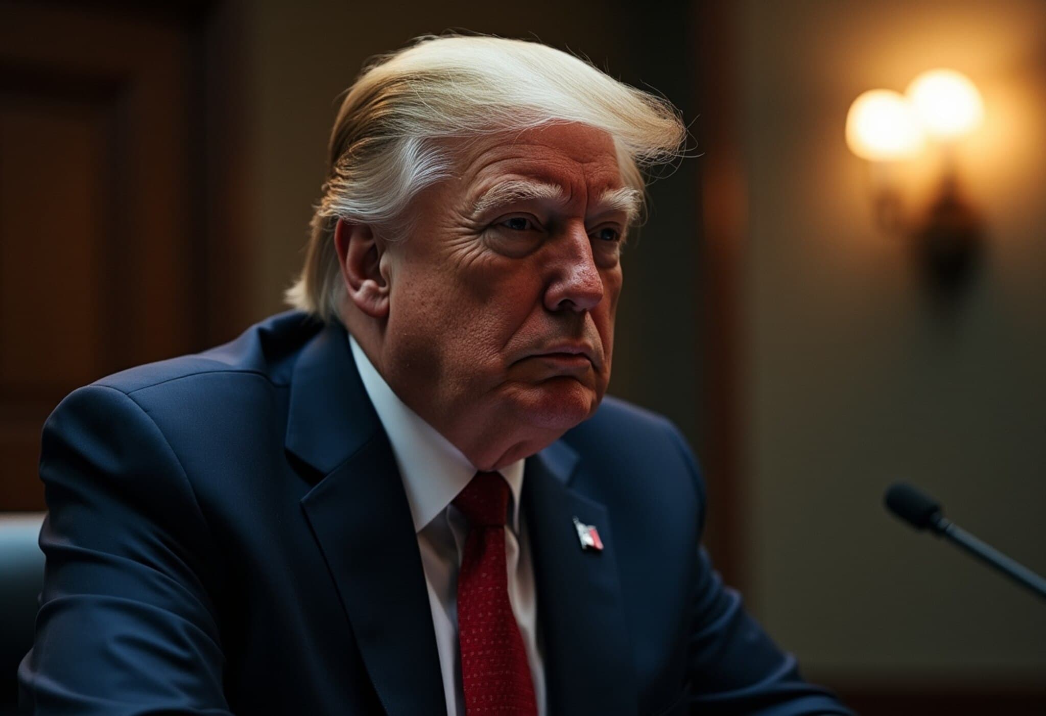 Epstein Files Fallout: How MAGA Feels Betrayed by Patel, Bondi, and Trump Epstein Files Fallout: How MAGA Feels Betrayed by Patel, Bondi, and Trump