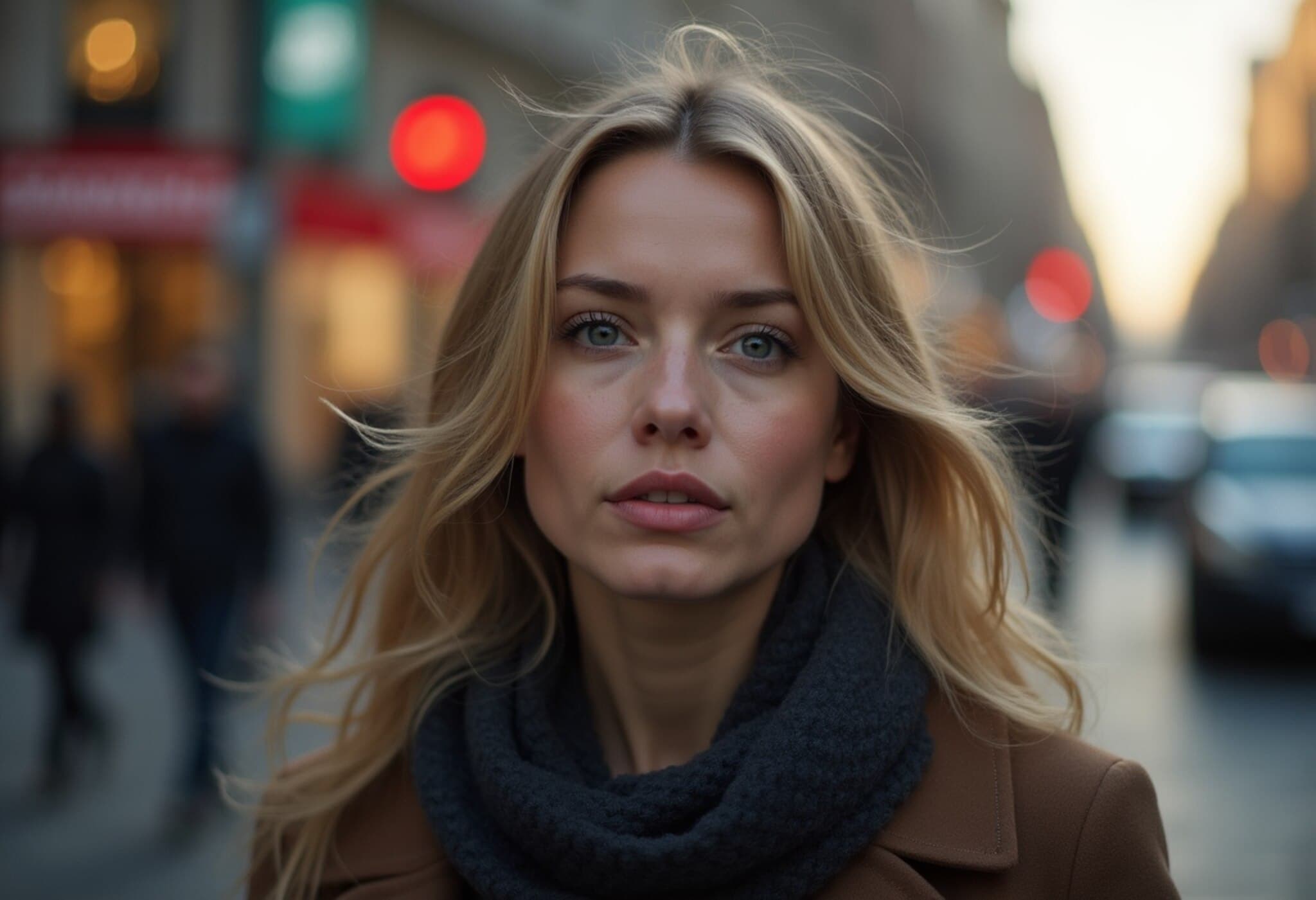 Putin’s Alleged Secret Daughter Speaks Out, Condemns Kremlin Policies Putin’s Alleged Secret Daughter Speaks Out, Condemns Kremlin Policies