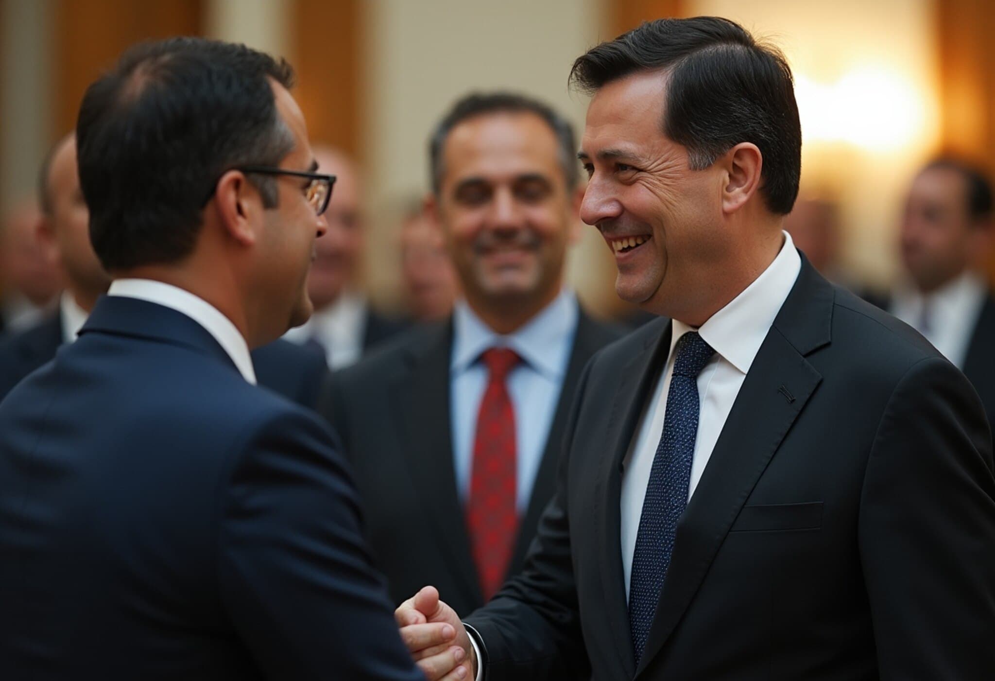 US Secretary of State Rubio Honors Pakistan on 78th Independence Day with Calls for Deeper Cooperation US Secretary of State Rubio Honors Pakistan on 78th Independence Day with Calls for Deeper Cooperation