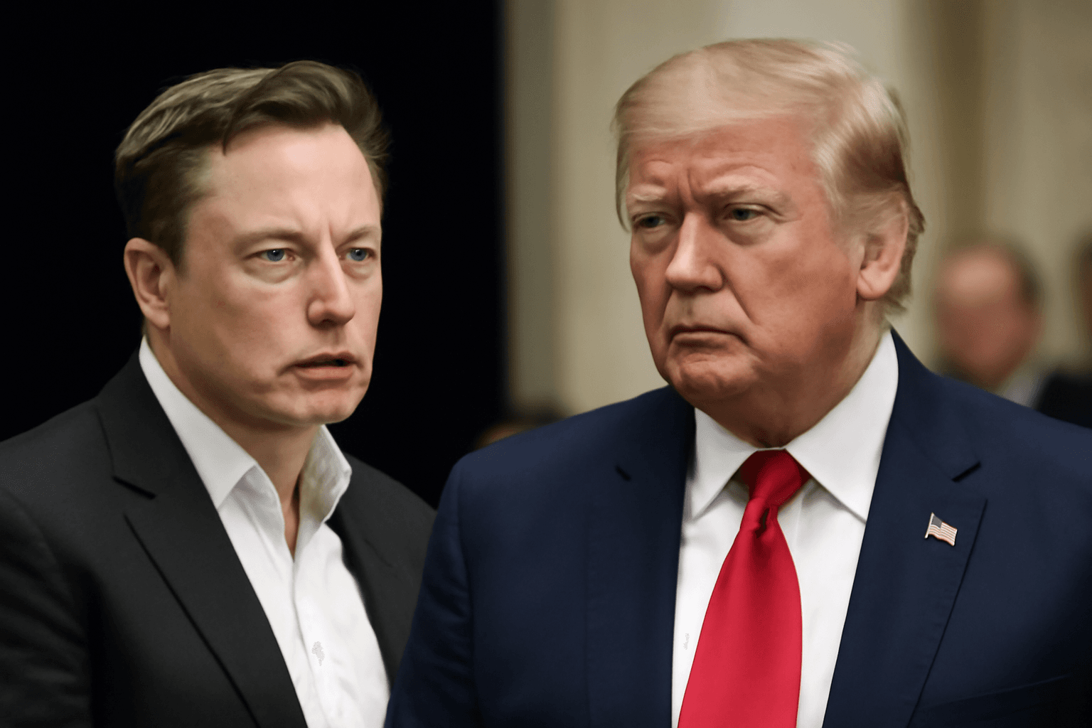 Elon Musk Criticizes Trump’s One Big Beautiful Bill Over Budget Concerns Elon Musk Criticizes Trump’s One Big Beautiful Bill Over Budget Concerns