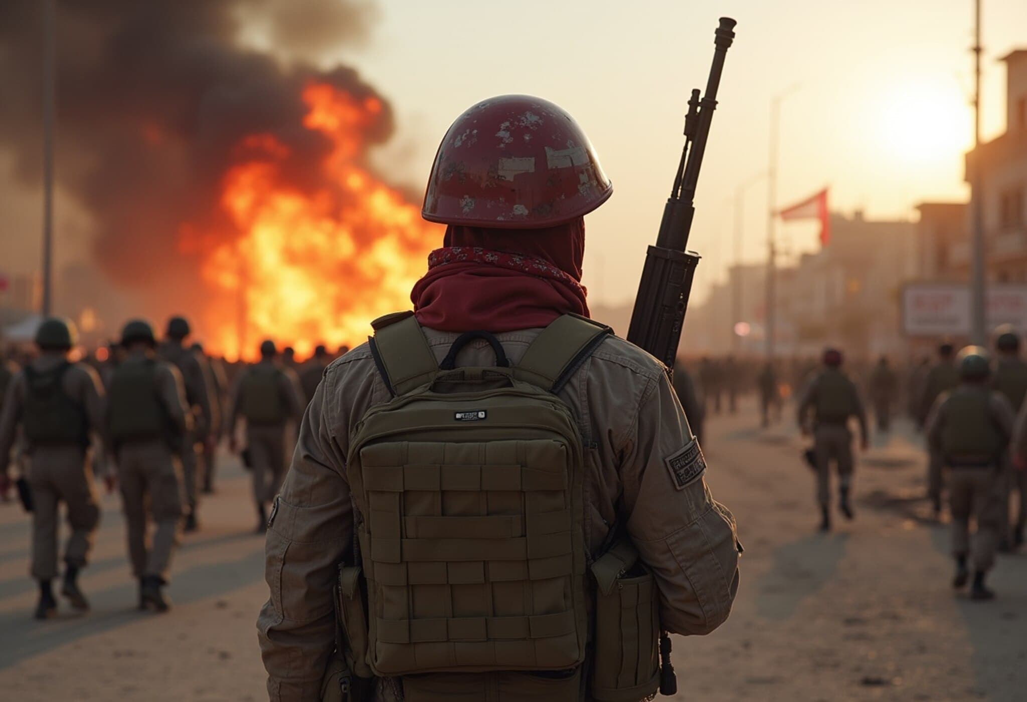 Israel to Send Delegation to Qatar for Gaza Ceasefire and Hostage Talks Israel to Send Delegation to Qatar for Gaza Ceasefire and Hostage Talks