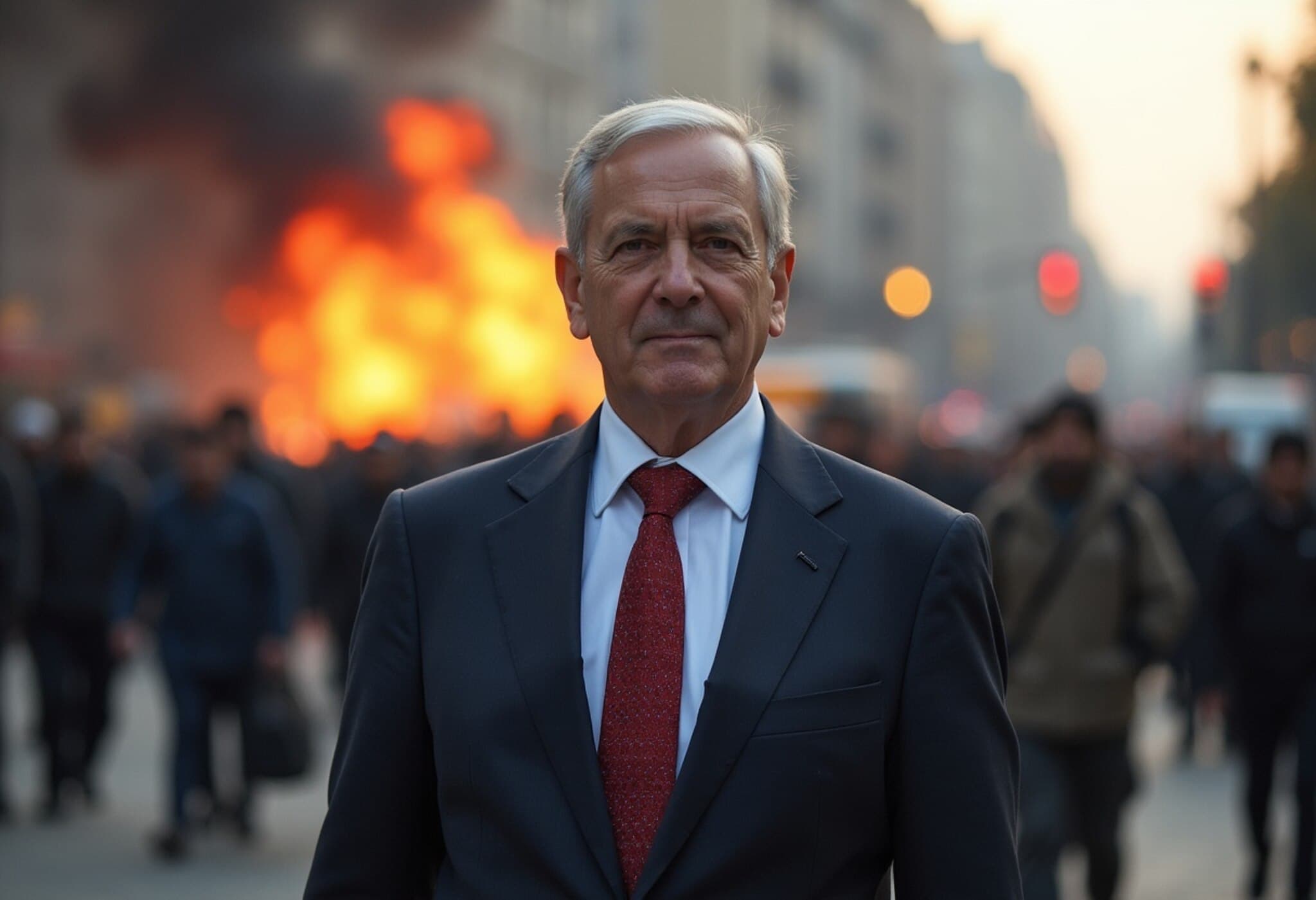 EU Divisions Deepen Over Israel Amid Gaza Conflict and Iran Tensions EU Divisions Deepen Over Israel Amid Gaza Conflict and Iran Tensions