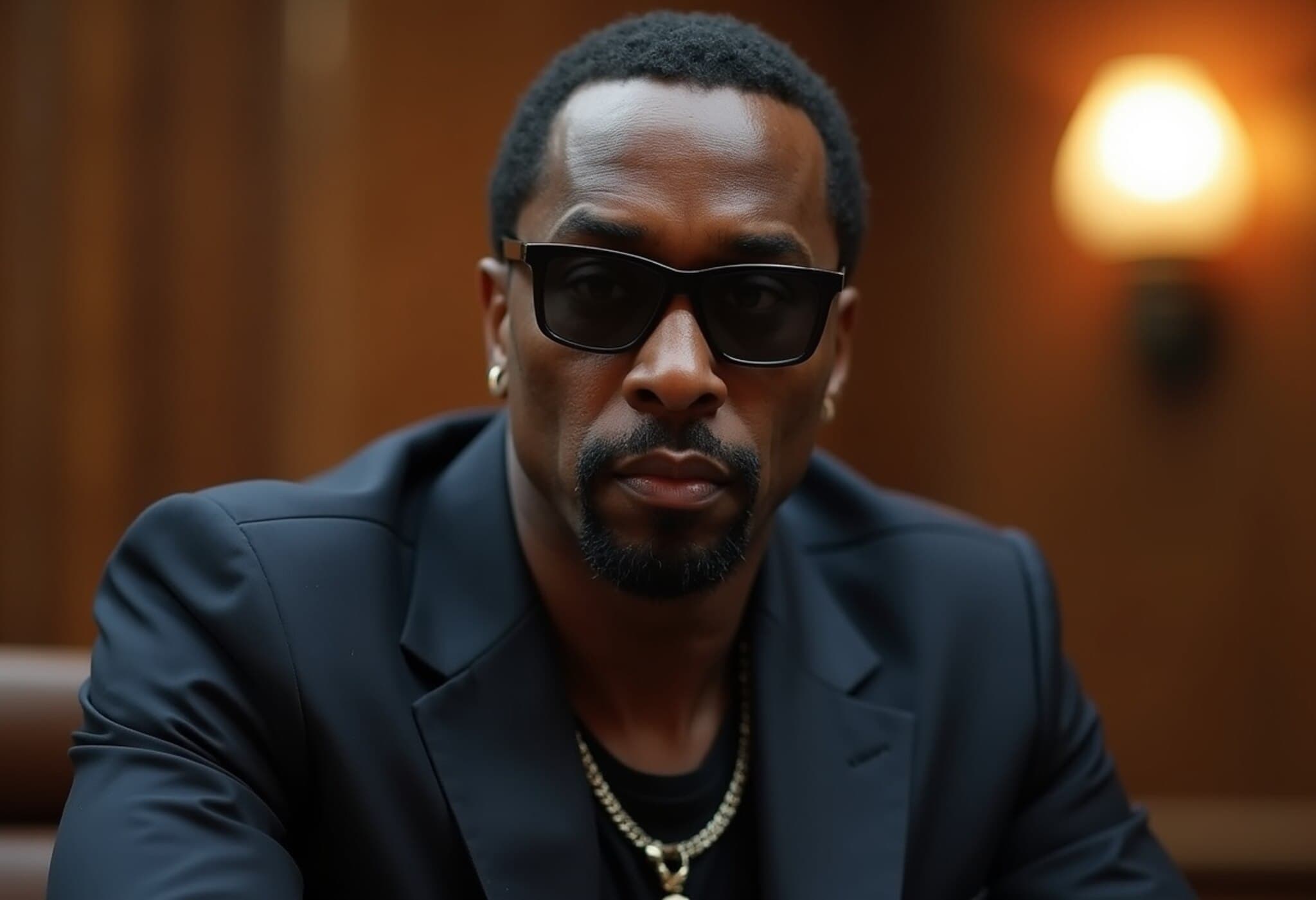 Sean 'Diddy' Combs Trial: Jury Deadlocked on Racketeering, Partial Verdict Revealed Sean 'Diddy' Combs Trial: Jury Deadlocked on Racketeering, Partial Verdict Revealed