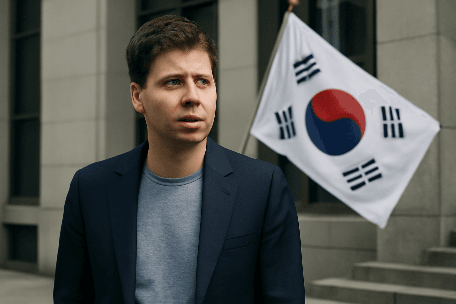 OpenAI to Launch Seoul Office Amid Rising ChatGPT Demand in South Korea OpenAI to Launch Seoul Office Amid Rising ChatGPT Demand in South Korea