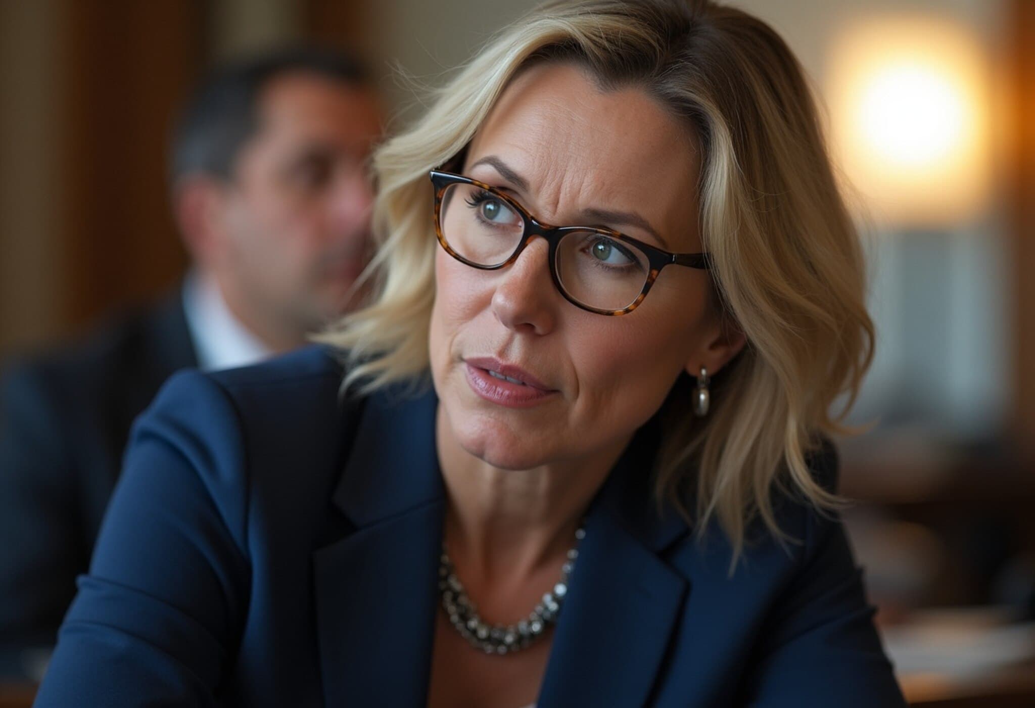 Trump Fires US Labor Statistics Chief After Disappointing Jobs Report Trump Fires US Labor Statistics Chief After Disappointing Jobs Report