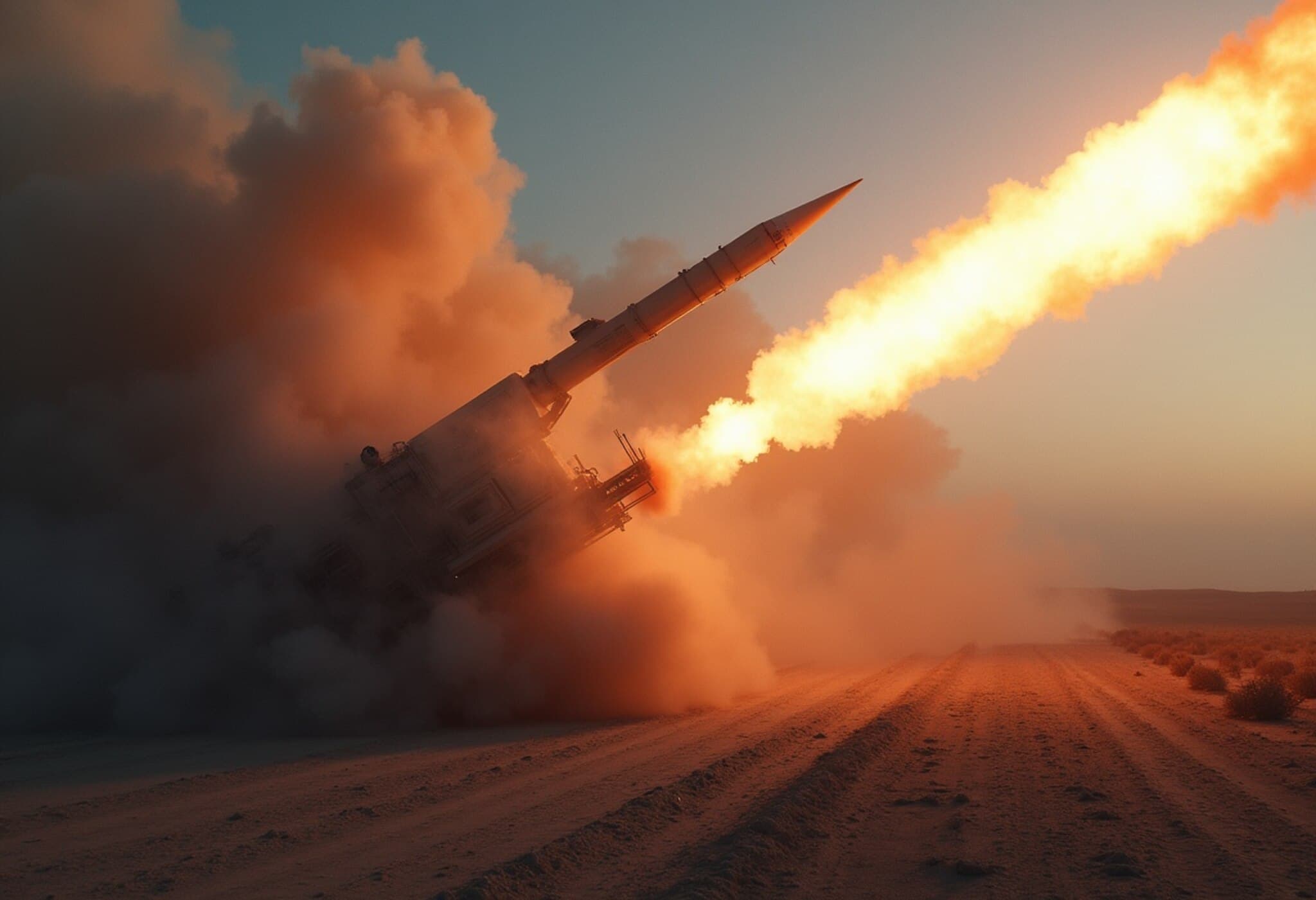 How Missile Defence Systems Work and Why They Face Critical Challenges How Missile Defence Systems Work and Why They Face Critical Challenges