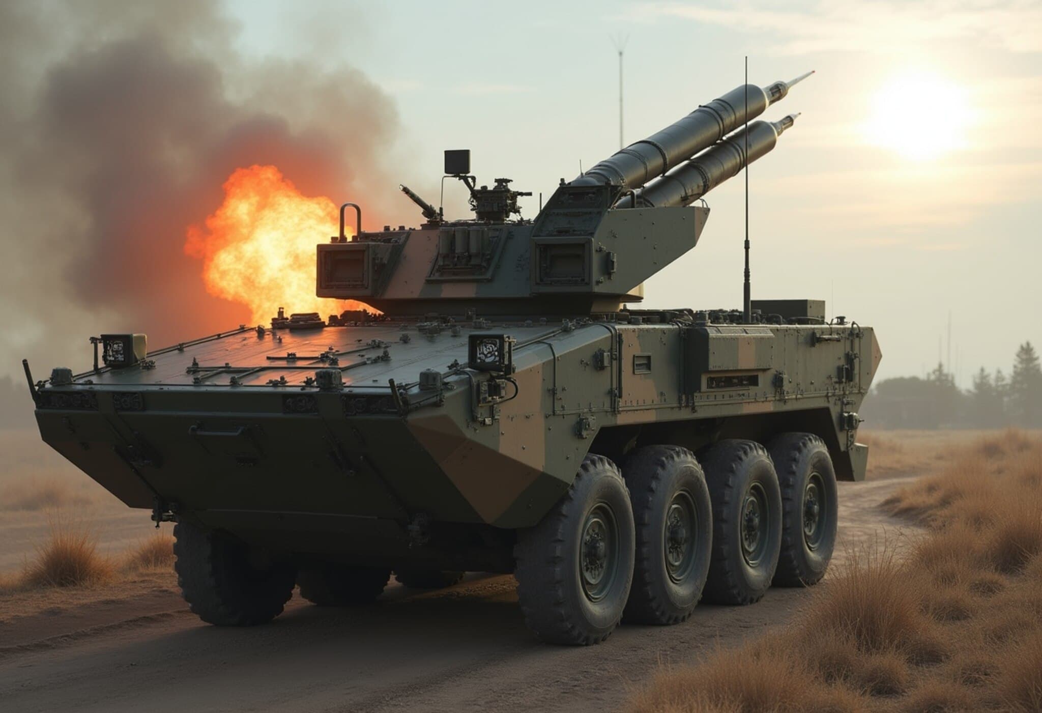 Pentagon Blocks Ukraine from Using US Missiles Inside Russia Amid Trump’s Push for Negotiations Pentagon Blocks Ukraine from Using US Missiles Inside Russia Amid Trump’s Push for Negotiations