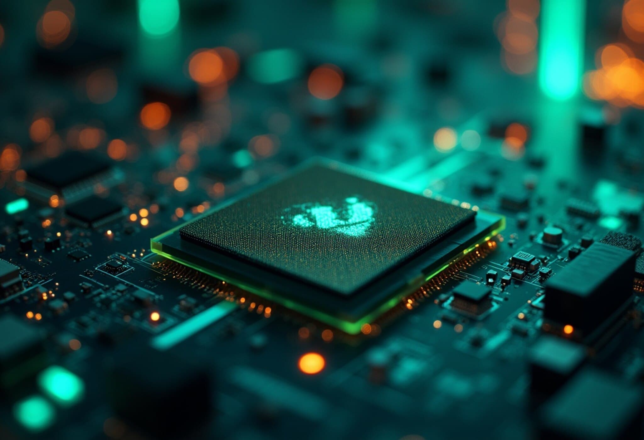 Nvidia Earnings Reveal Robust AI Demand Amid Lingering China Market Uncertainty Nvidia Earnings Reveal Robust AI Demand Amid Lingering China Market Uncertainty