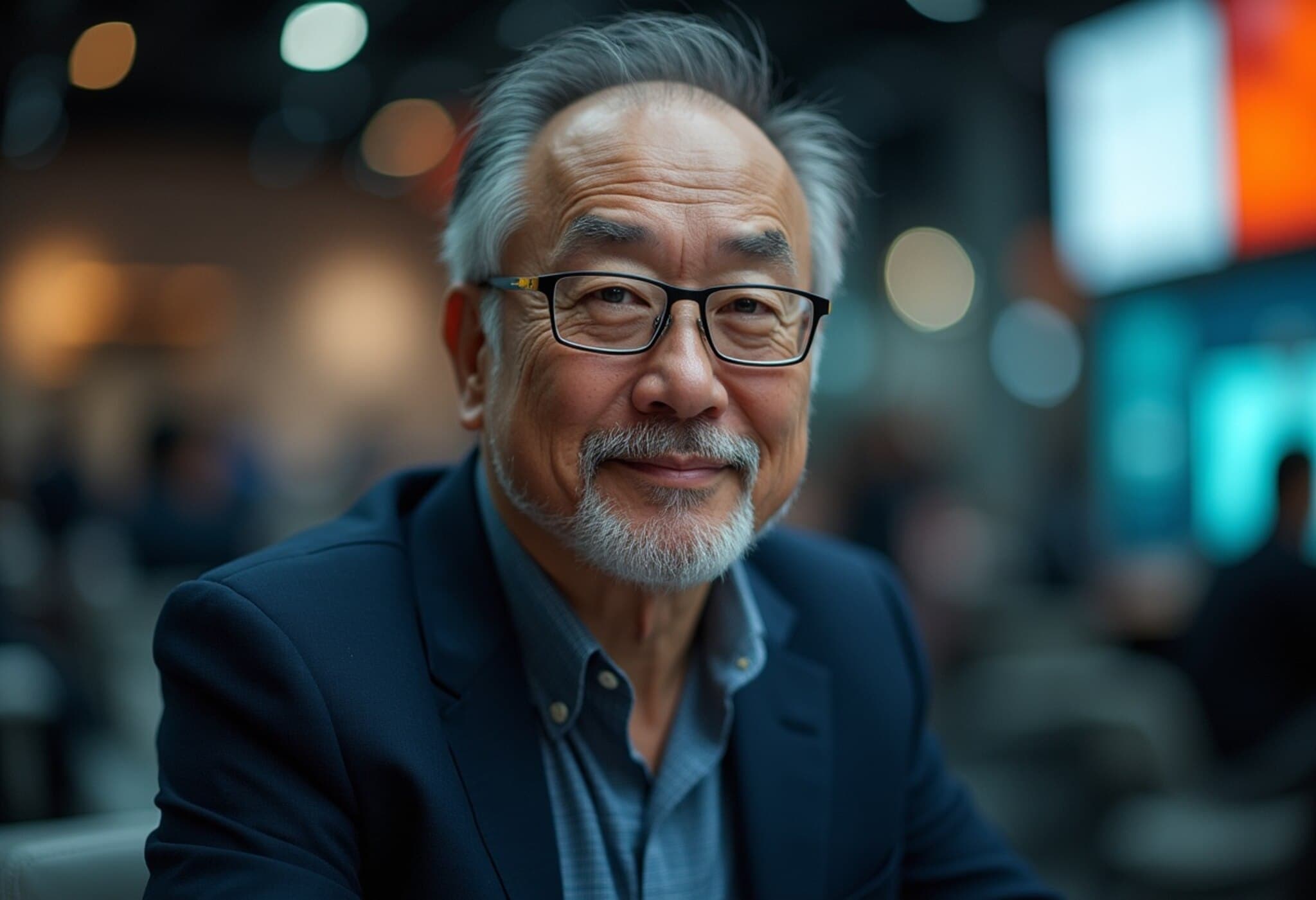 Nvidia’s CEO Praises China’s AI Innovation as Chip Exports Near Resumption Nvidia’s CEO Praises China’s AI Innovation as Chip Exports Near Resumption