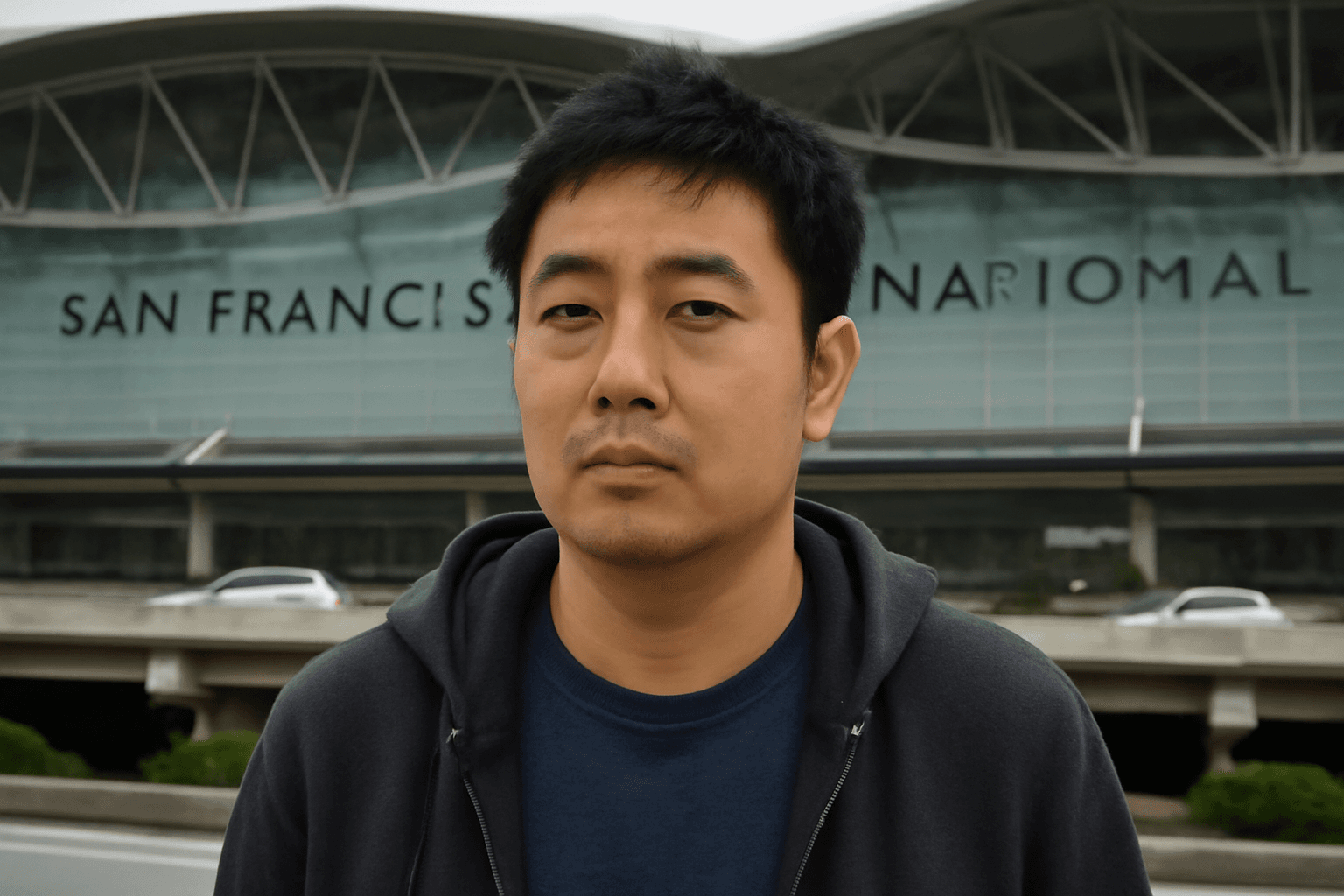 Texas Researcher Detained at SFO Faces Deportation Despite Legal Status Texas Researcher Detained at SFO Faces Deportation Despite Legal Status