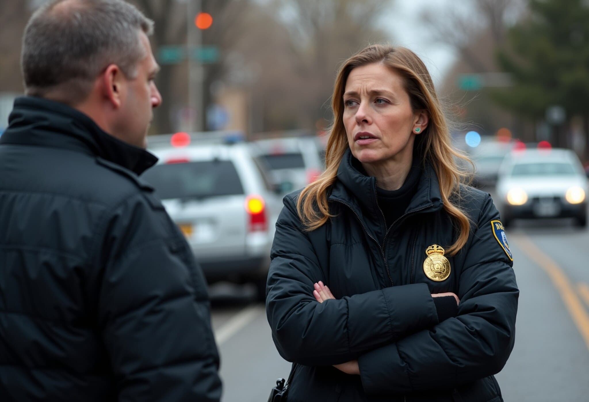 Minnesota Lawmaker Shooting: Suspect’s Fake Cop Car Held Manifesto Naming Targets Minnesota Lawmaker Shooting: Suspect’s Fake Cop Car Held Manifesto Naming Targets