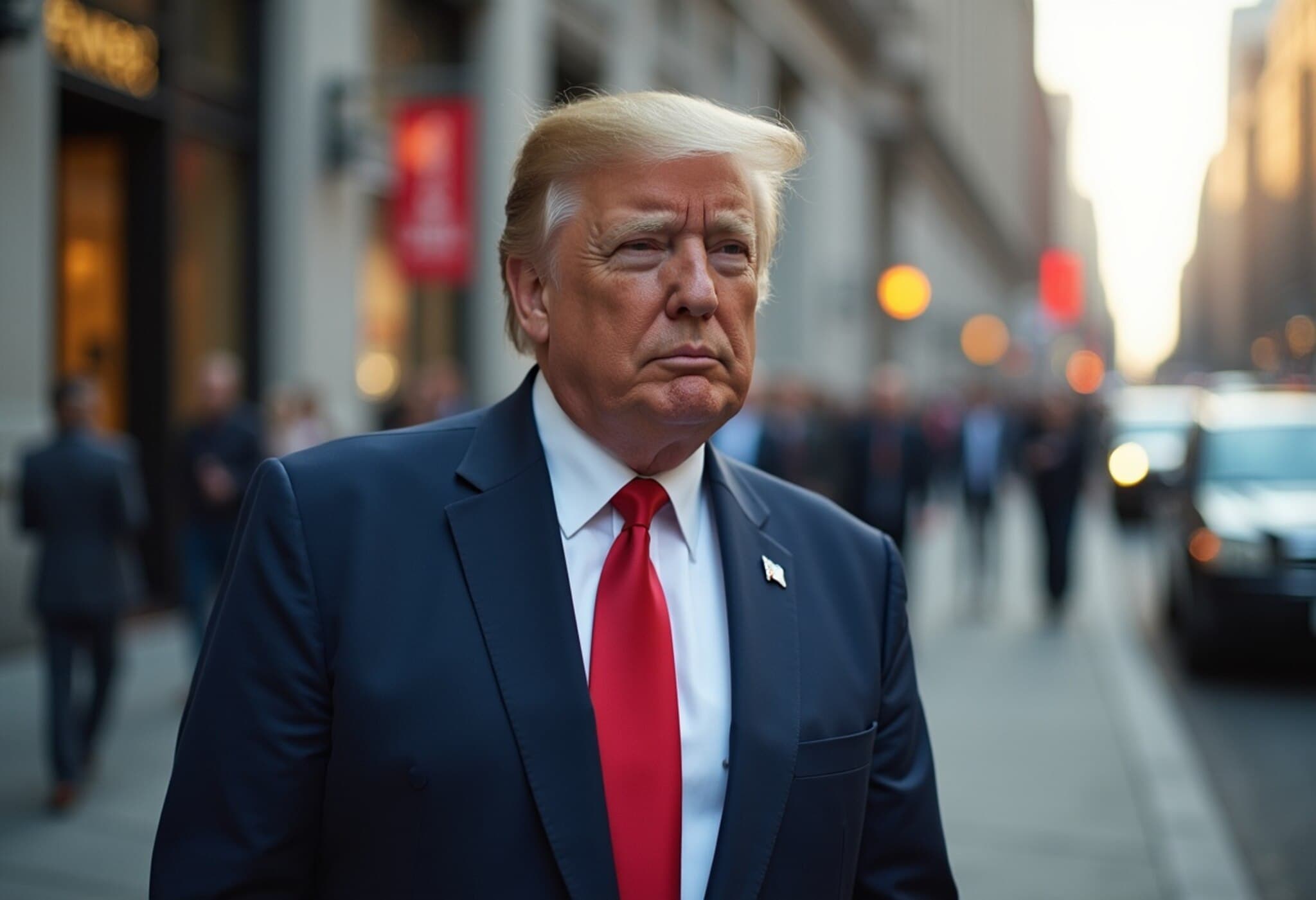 US Treasury Surplus Skyrockets in June Amid Historic Tariff Revenue Surge US Treasury Surplus Skyrockets in June Amid Historic Tariff Revenue Surge