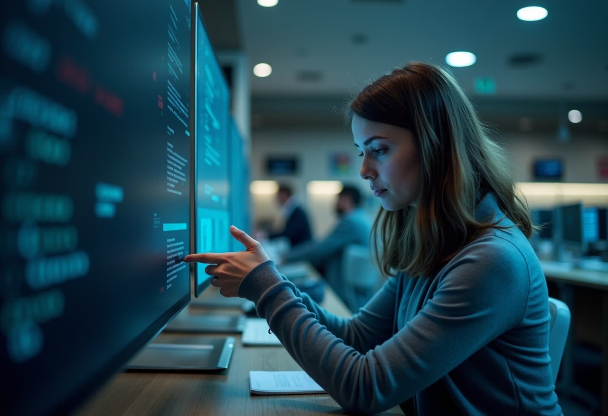 Nearly 7,000 UK University Students Caught Cheating Using AI in 2023-24 Nearly 7,000 UK University Students Caught Cheating Using AI in 2023-24