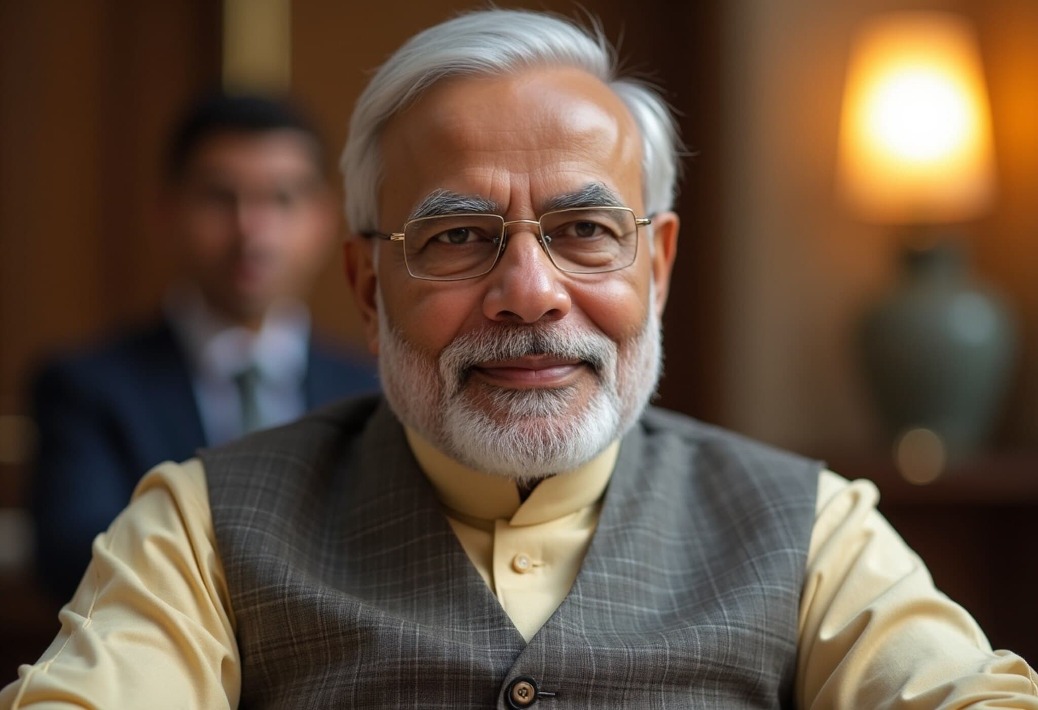 PM Modi Urges Iran President to De-escalate Amid Rising Tensions PM Modi Urges Iran President to De-escalate Amid Rising Tensions