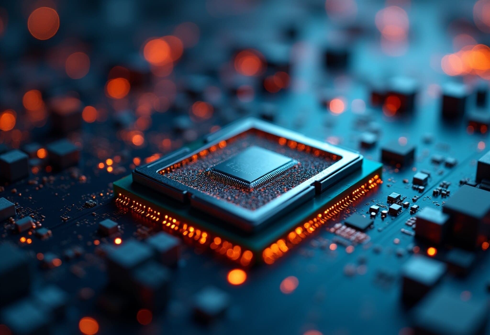 White House Navigates Export Tax Deal with Nvidia and AMD Amid Legal Complexities White House Navigates Export Tax Deal with Nvidia and AMD Amid Legal Complexities