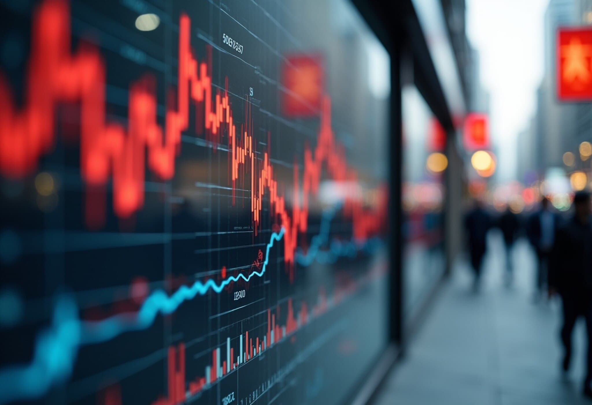 European Stocks Climb Amid Middle East Concerns; UK Retail Sales Dip Sharply European Stocks Climb Amid Middle East Concerns; UK Retail Sales Dip Sharply