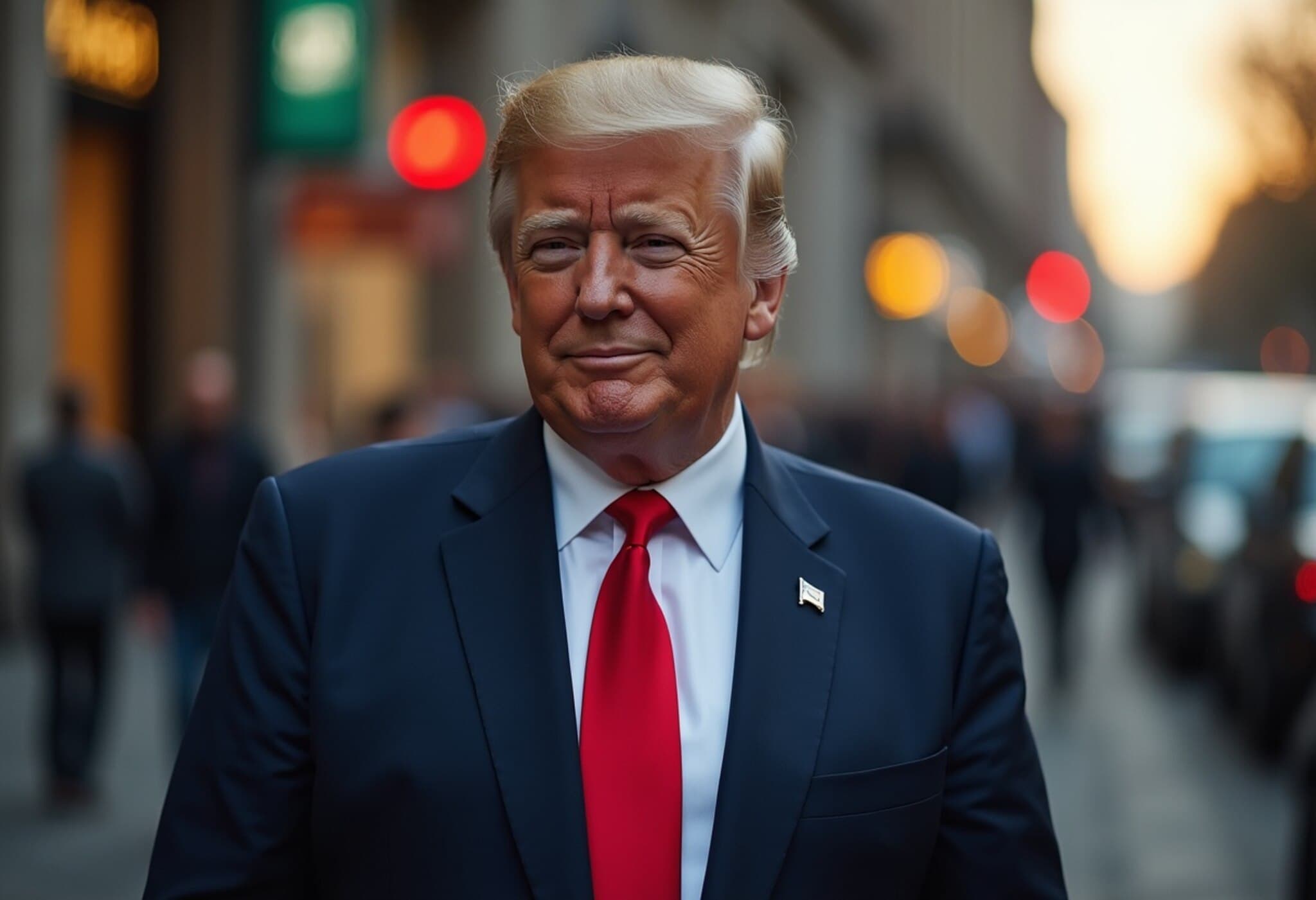 Trump’s Tariffs on Brazil Spark Trade Clash Amid Bolsonaro Trial Trump’s Tariffs on Brazil Spark Trade Clash Amid Bolsonaro Trial