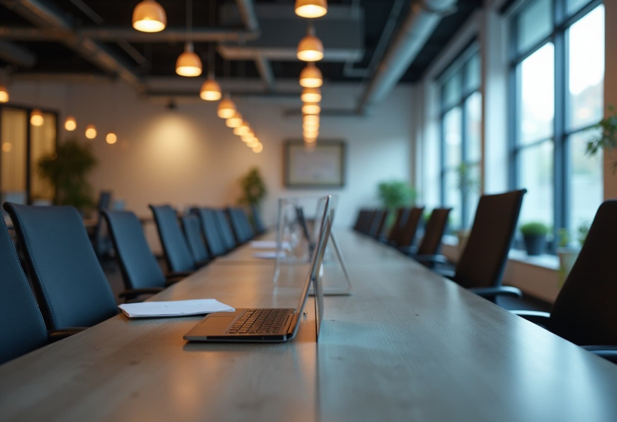 How Body Heat Sensors Are Transforming Office Efficiency and Employee Experience How Body Heat Sensors Are Transforming Office Efficiency and Employee Experience