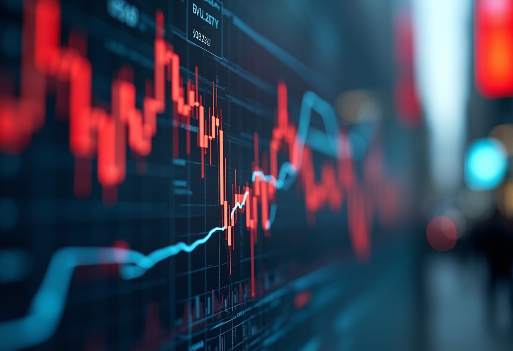 Apple and Alphabet Among Wall Street’s Most Overbought Stocks: What Investors Should Know Apple and Alphabet Among Wall Street’s Most Overbought Stocks: What Investors Should Know