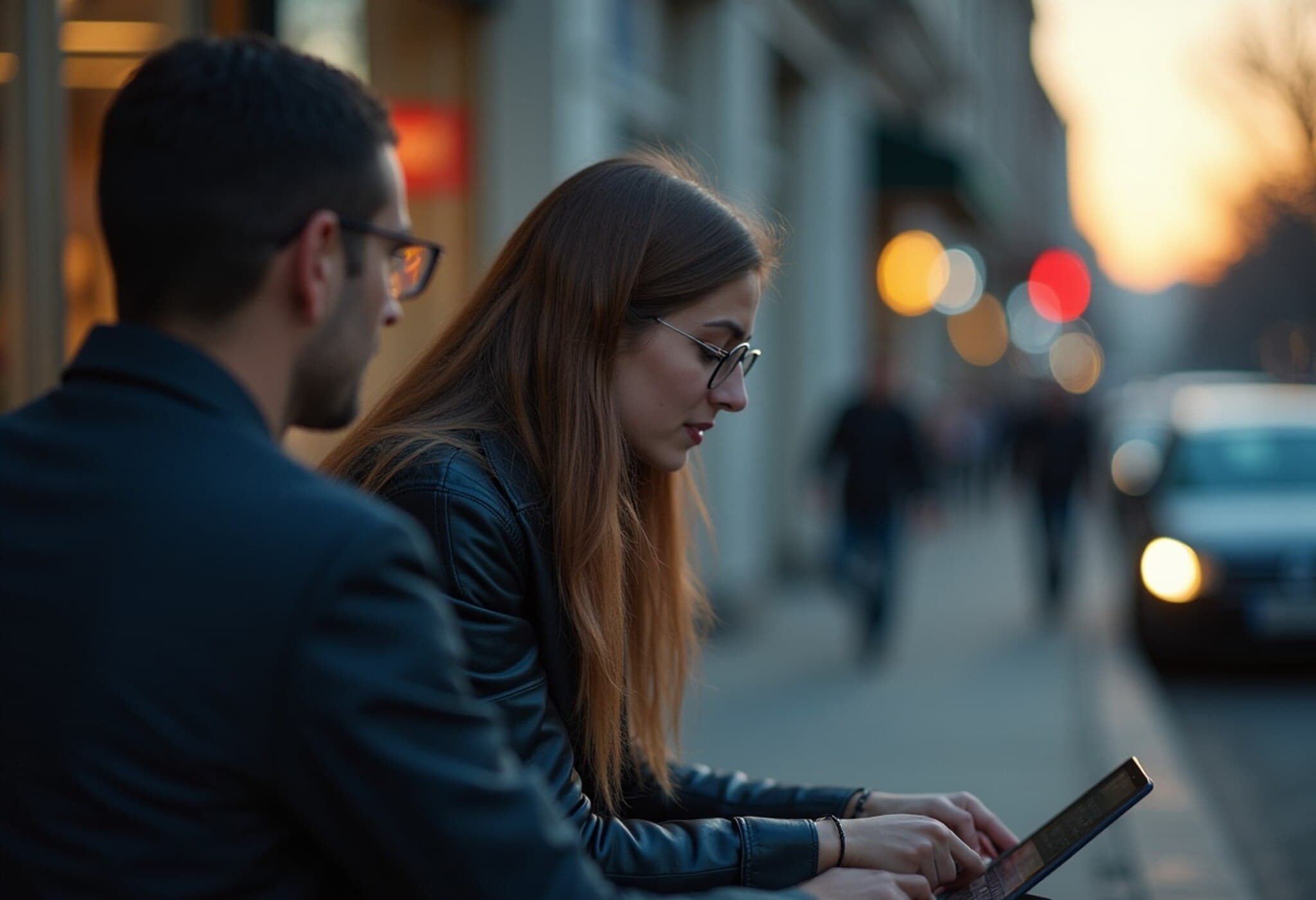 Robotic Voices Answer Calls to Iran Amid Rising Tensions and Blackouts Robotic Voices Answer Calls to Iran Amid Rising Tensions and Blackouts