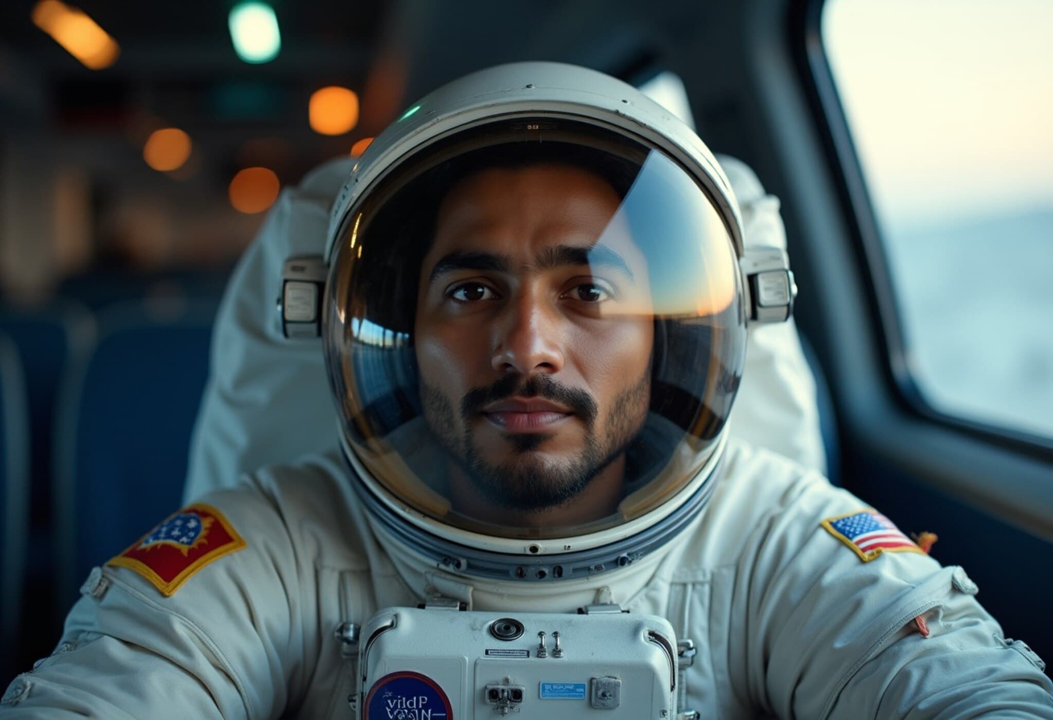 Neil deGrasse Tyson on Axiom-4 Launch Delays: Space Missions Demand Patience Neil deGrasse Tyson on Axiom-4 Launch Delays: Space Missions Demand Patience