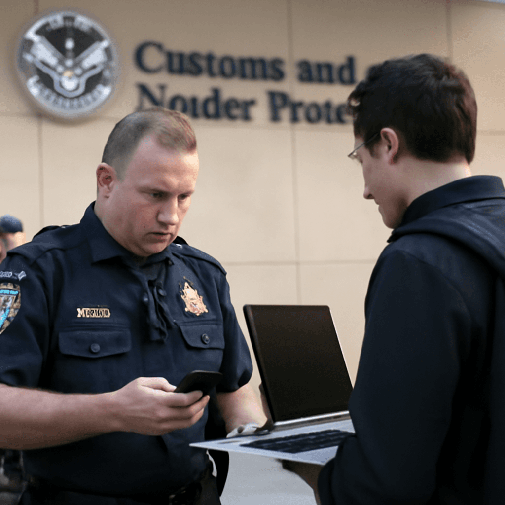 What Travelers Should Know About US Border Device Searches in 2025 What Travelers Should Know About US Border Device Searches in 2025