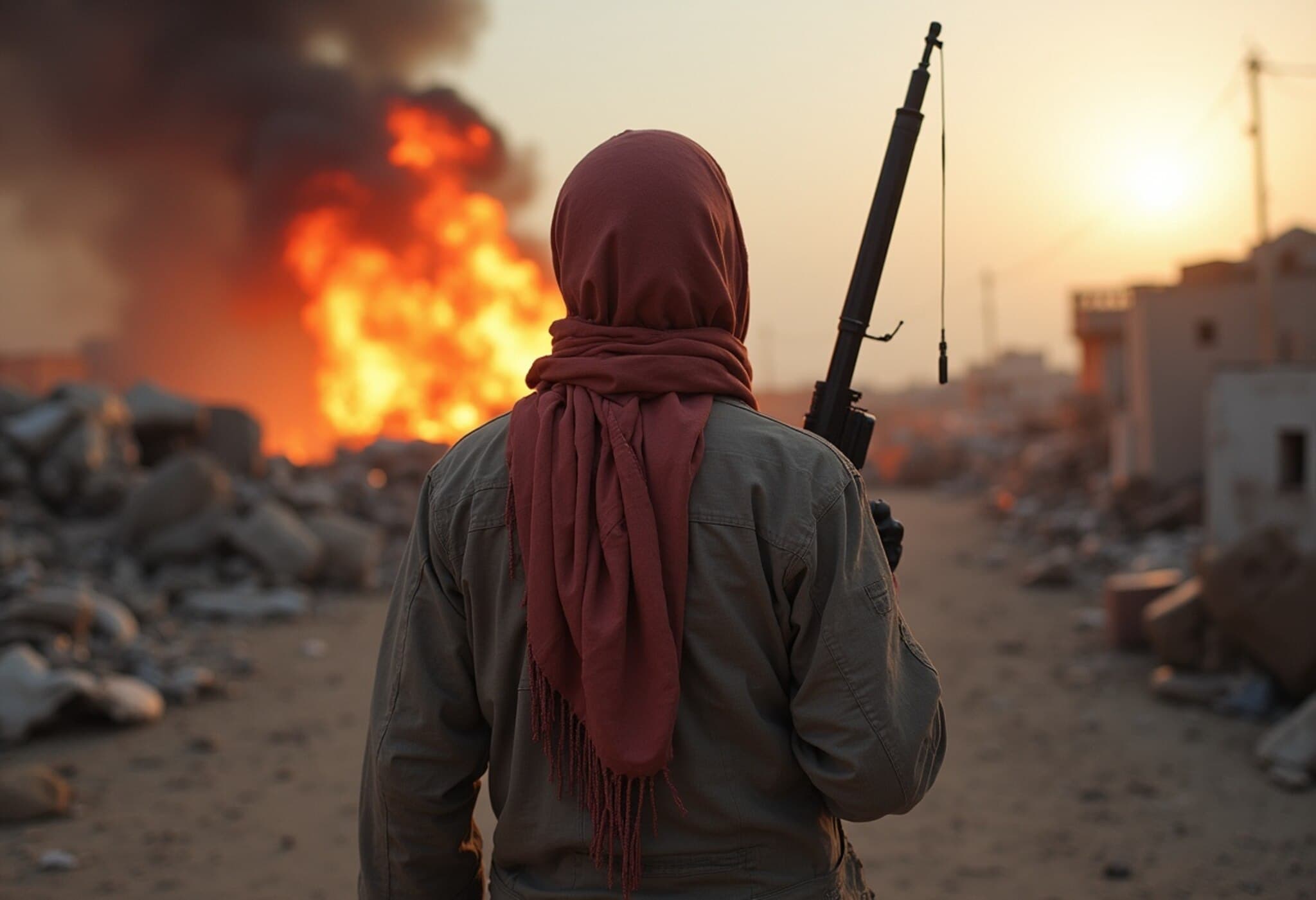 Over 20 Nations Demand Immediate Ceasefire in Gaza Amid Rising Humanitarian Crisis Over 20 Nations Demand Immediate Ceasefire in Gaza Amid Rising Humanitarian Crisis