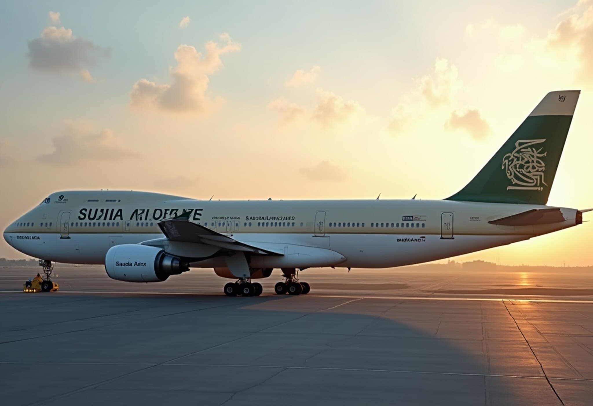 Bomb Threat Forces Saudi Plane with 442 Hajj Pilgrims to Make Emergency Landing in Indonesia Bomb Threat Forces Saudi Plane with 442 Hajj Pilgrims to Make Emergency Landing in Indonesia