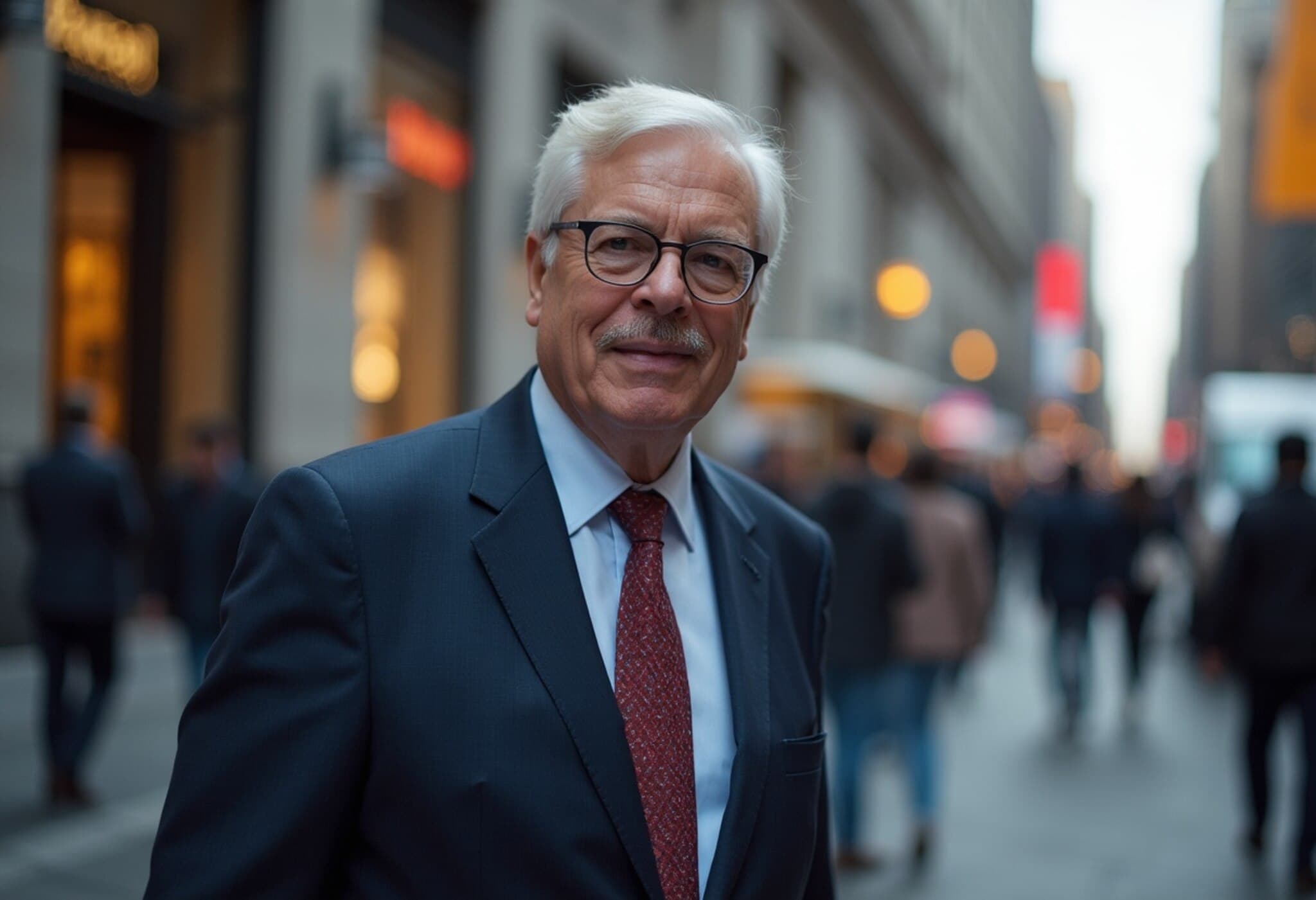 Federal Reserve Proposes Relaxing Capital Rules for Major Wall Street Banks Federal Reserve Proposes Relaxing Capital Rules for Major Wall Street Banks