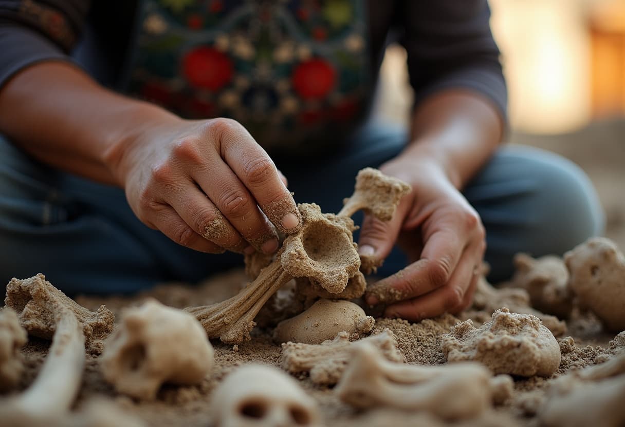 In Pomuch, Mexico, a Unique Day of the Dead Tradition Faces Tourist Challenges In Pomuch, Mexico, a Unique Day of the Dead Tradition Faces Tourist Challenges