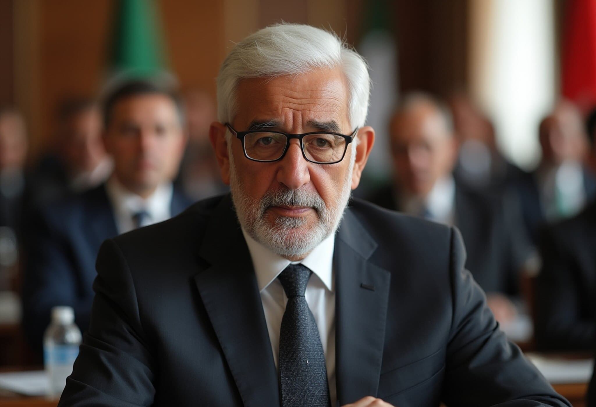 France Backs Palestinian Authority’s Push to End Hamas Rule in Gaza France Backs Palestinian Authority’s Push to End Hamas Rule in Gaza