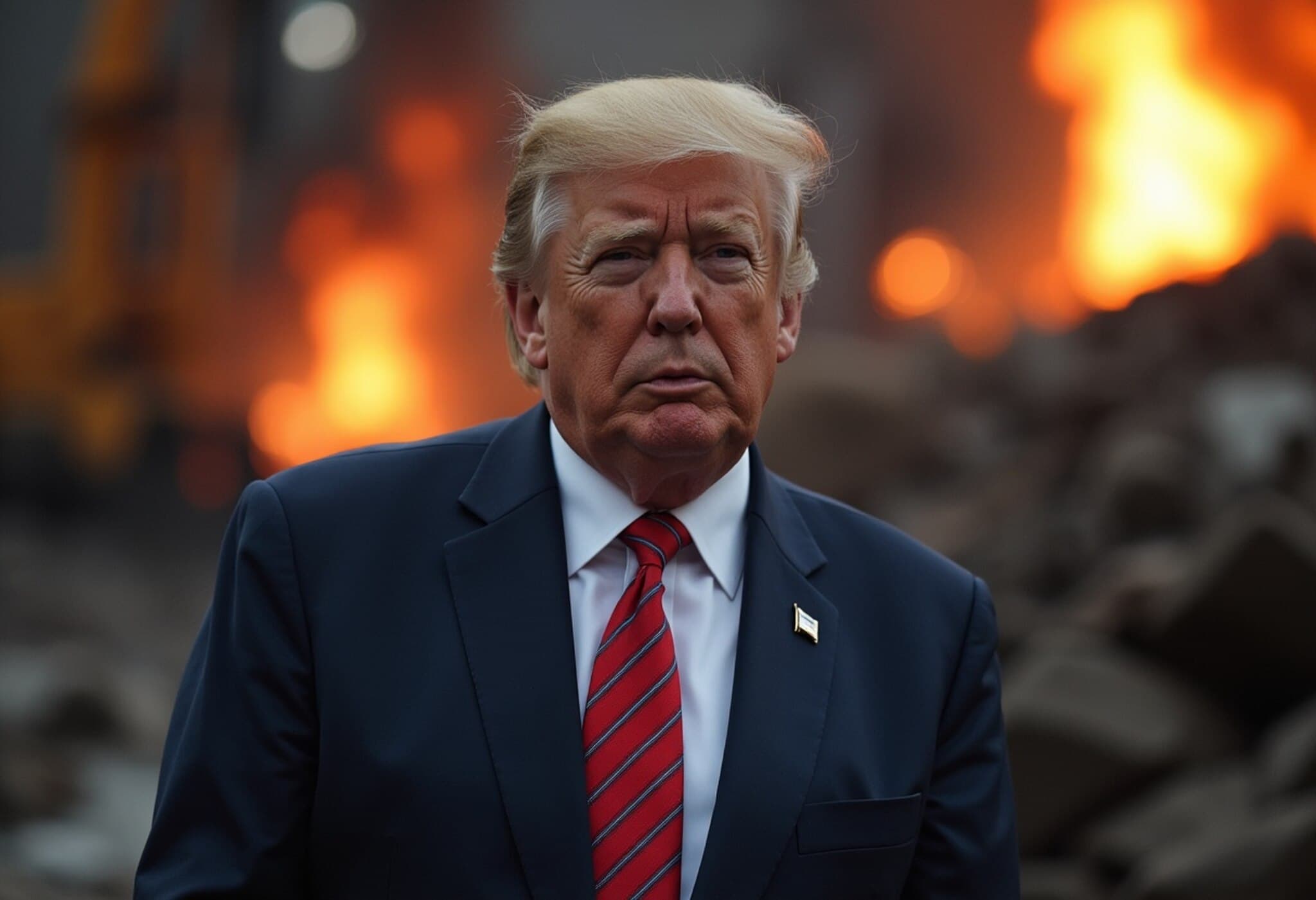 Canada Tightens Steel Import Rules Amid US Tariff Spillover Effects Canada Tightens Steel Import Rules Amid US Tariff Spillover Effects