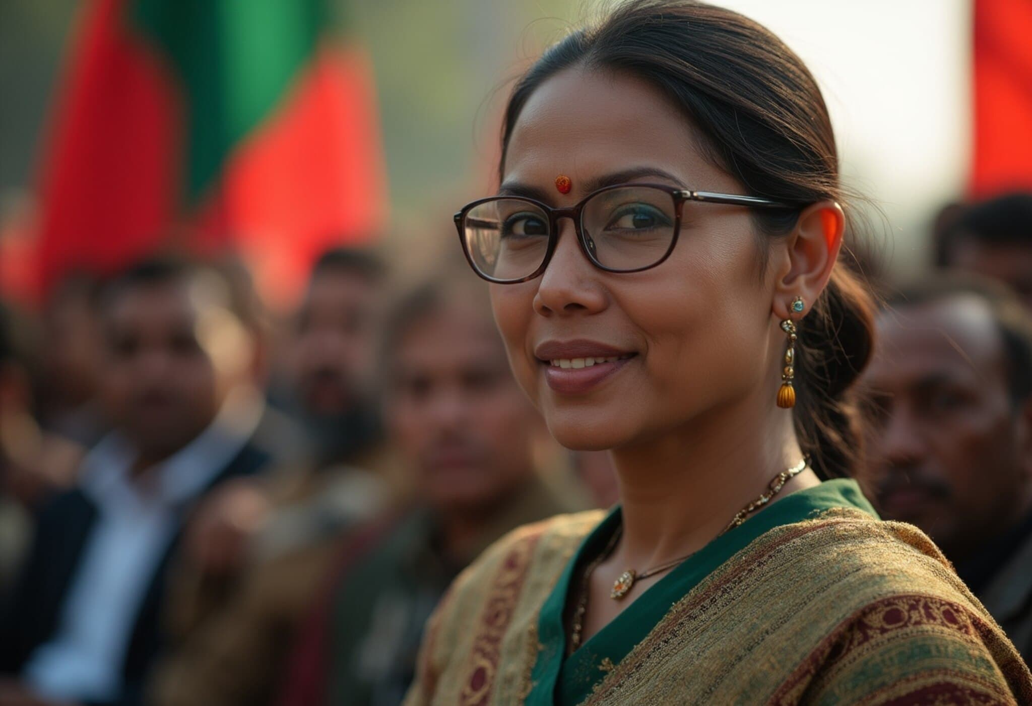 Bangladesh to Restore Caretaker Government System After 14-Year Political Debate Bangladesh to Restore Caretaker Government System After 14-Year Political Debate