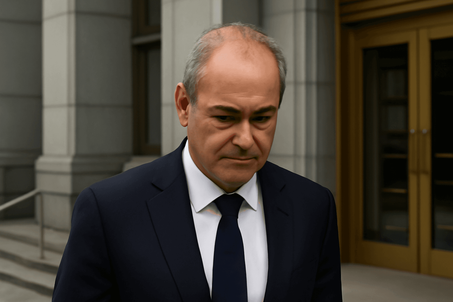 Former Goldman Sachs Banker Sentenced to 2 Years for 1MDB Bribery Scheme Former Goldman Sachs Banker Sentenced to 2 Years for 1MDB Bribery Scheme