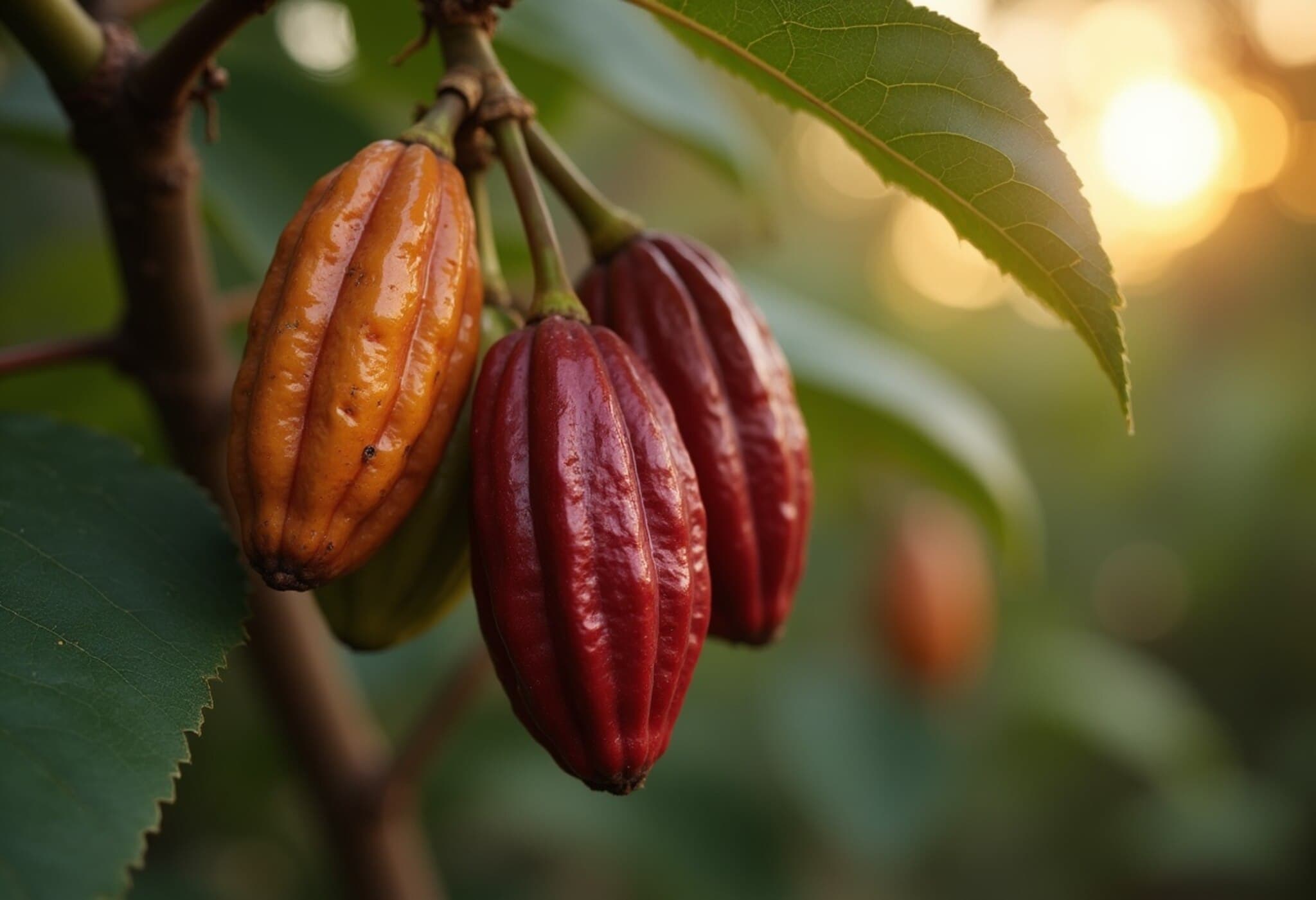 Mars Partners with Biotech Firm to Gene-Edit Cocoa for Climate Resilience Mars Partners with Biotech Firm to Gene-Edit Cocoa for Climate Resilience
